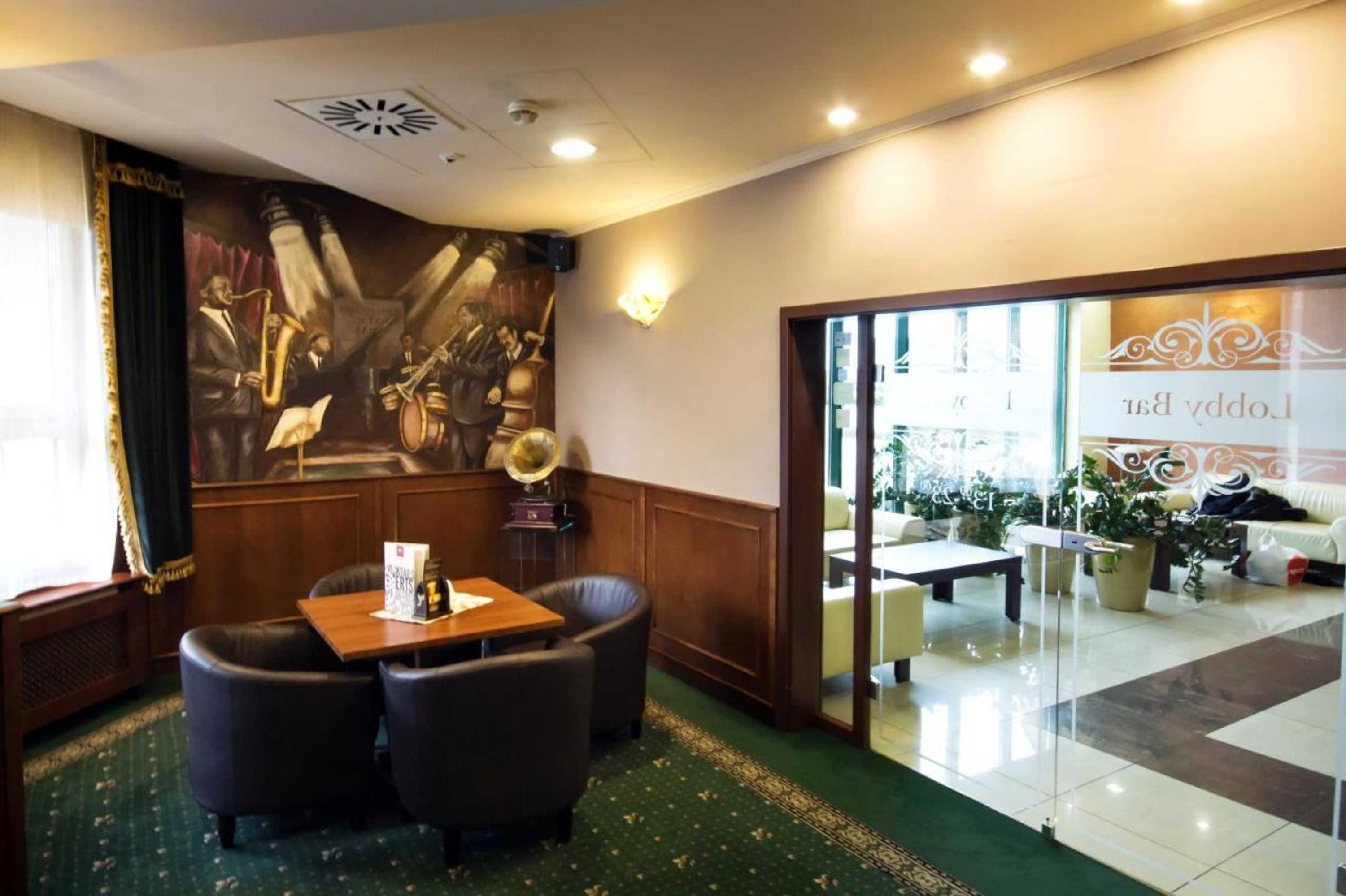 Gift card for Hotel Novum & Spa Gift card for Hotel Novum & Spa