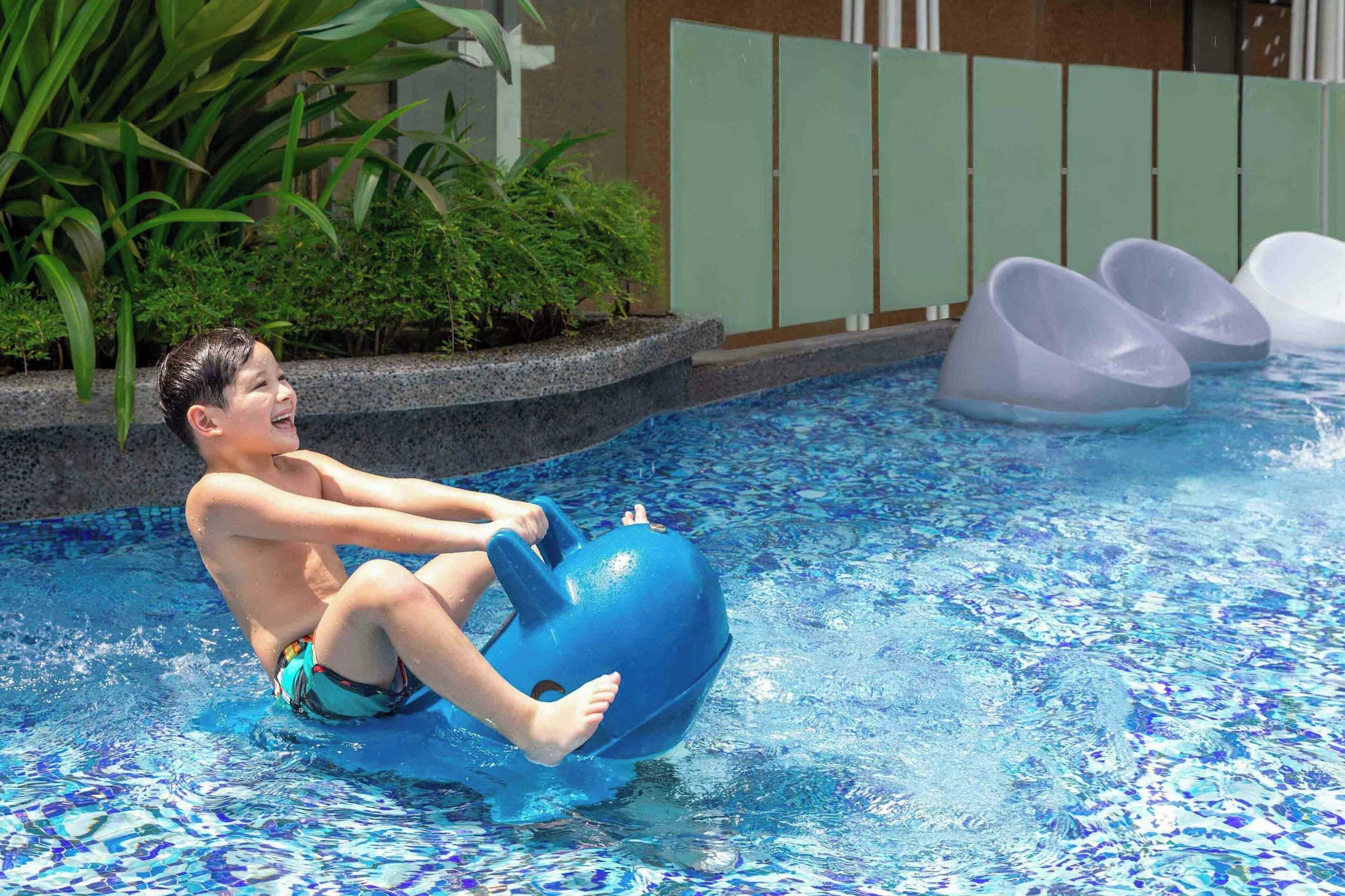 Gift card for Sheraton Manila Hotel at Newport World Resorts Gift card for Sheraton Manila Hotel at Newport World Resorts