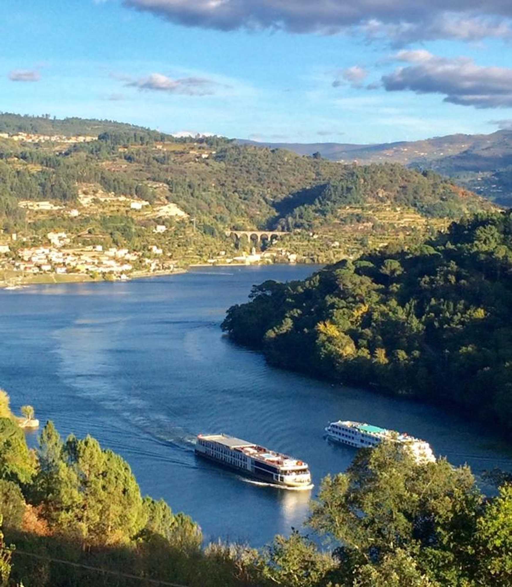 Gift card for Pedacinho de Mundo Douro Gift card for Pedacinho de Mundo Douro