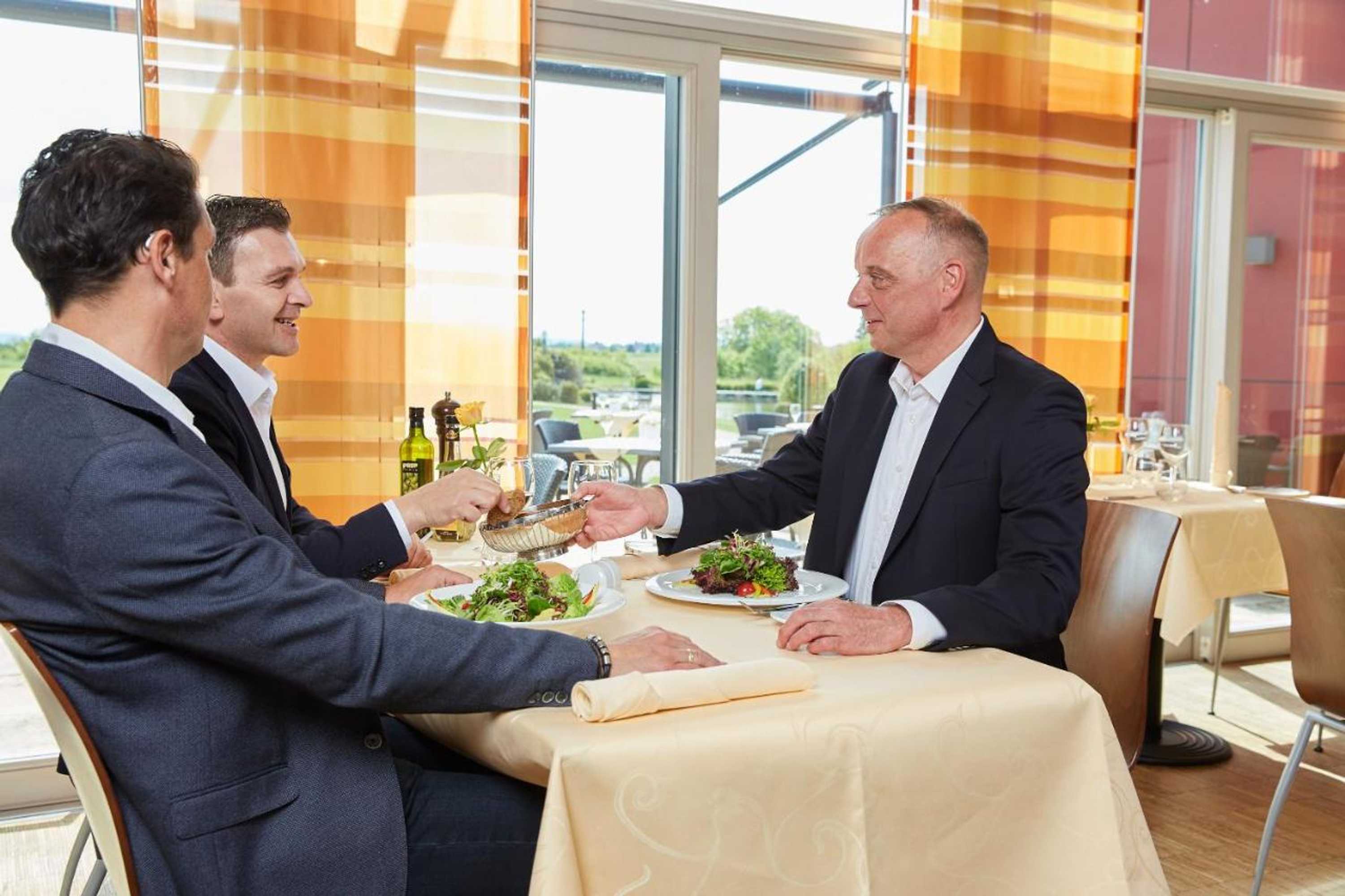 Gift card for Tagungs- & Sporthotel Aramis