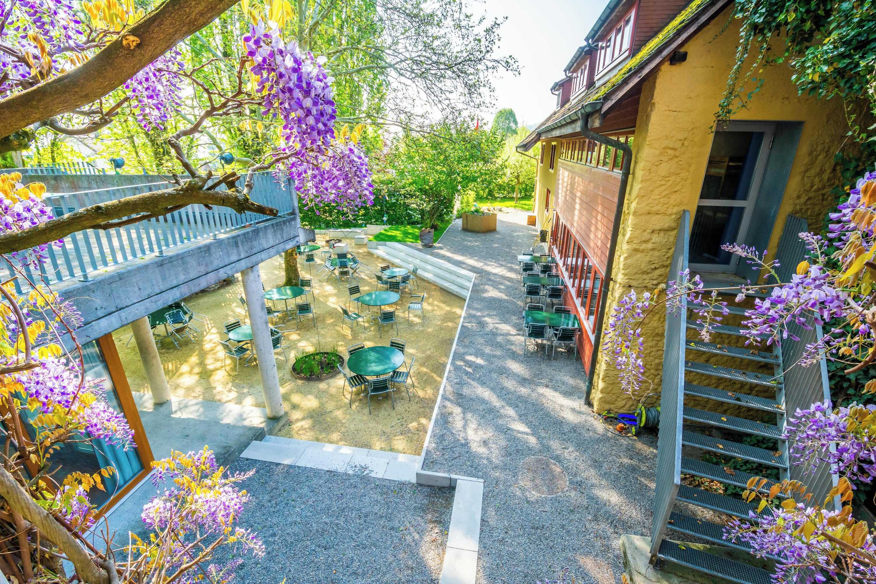 Gift card for Beinwil am See Youth Hostel