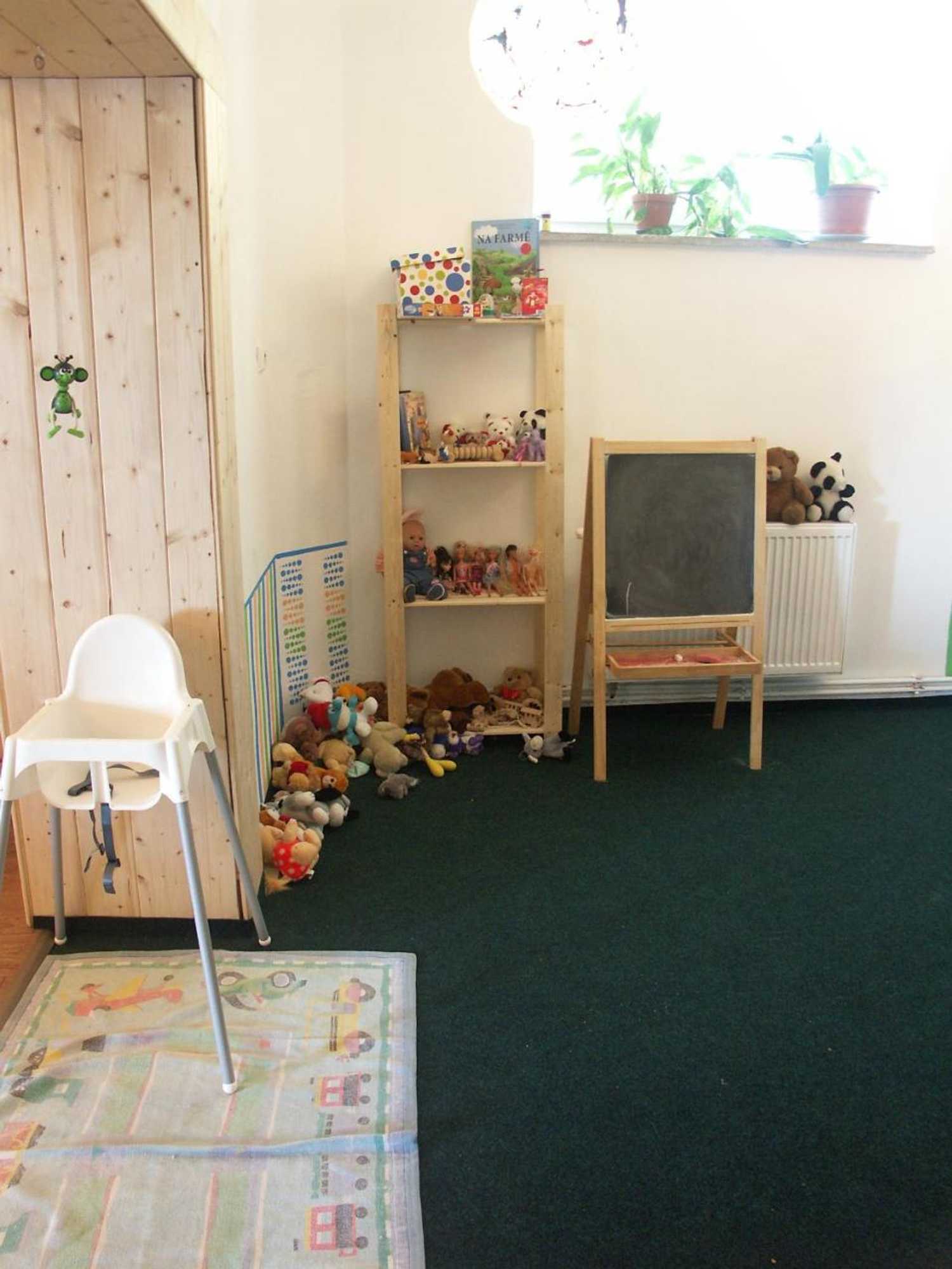 Gift card for Penzion Bobešova Bouda