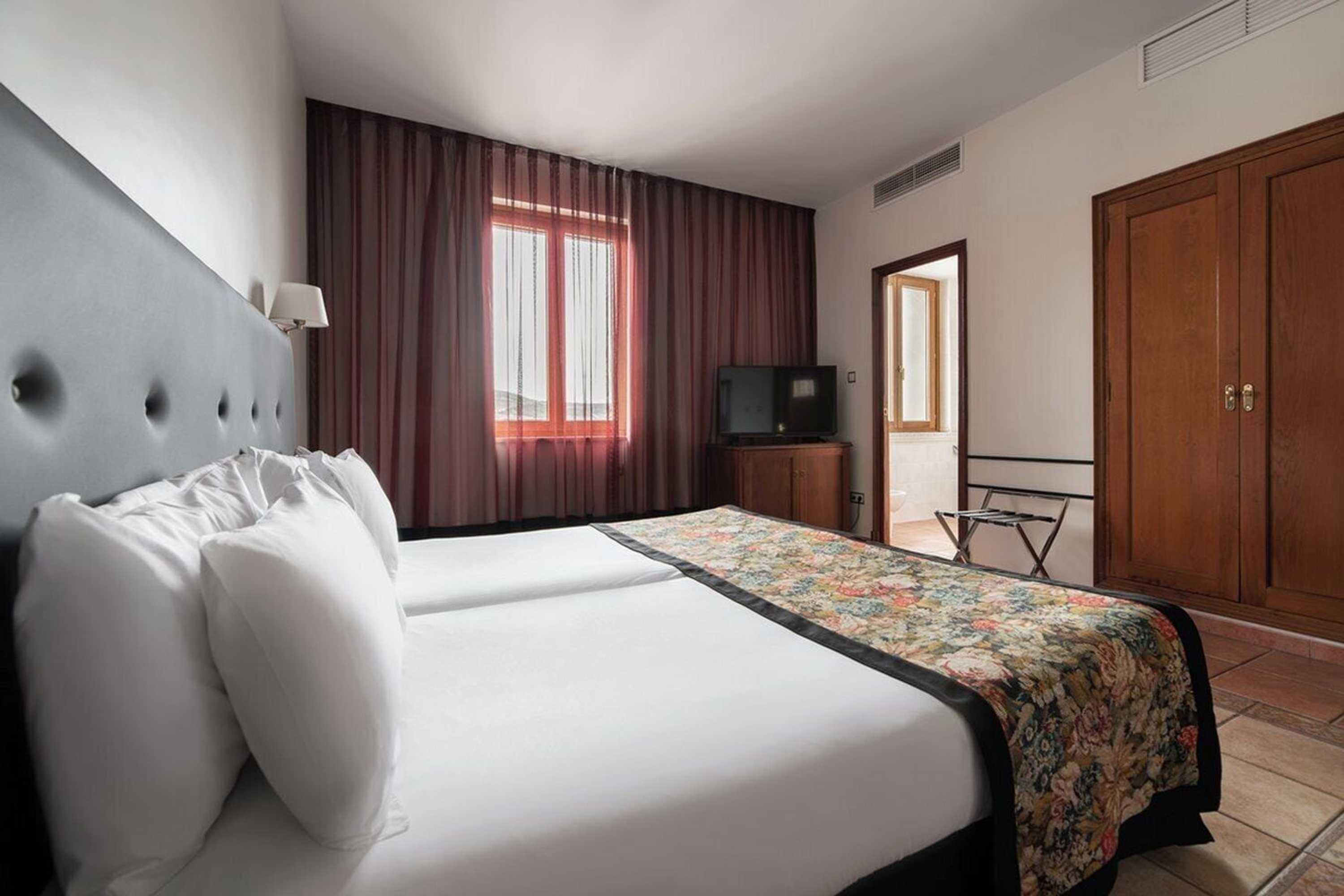 Gift card for Hotel Exe Alfonso Viii Gift card for Hotel Exe Alfonso Viii