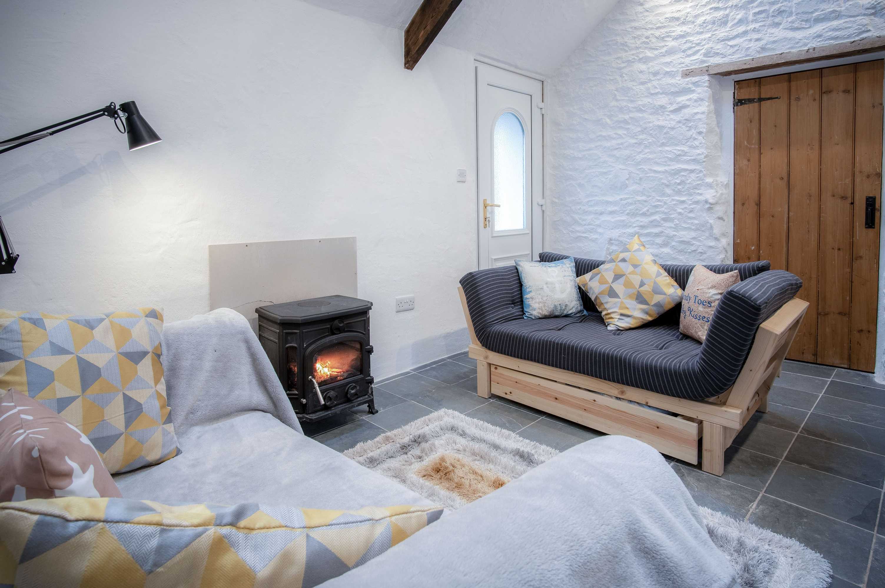 Gift card for The Anchor Light - 1 Bed - Freshwest Beach Retreat Gift card for The Anchor Light - 1 Bed - Freshwest Beach Retreat