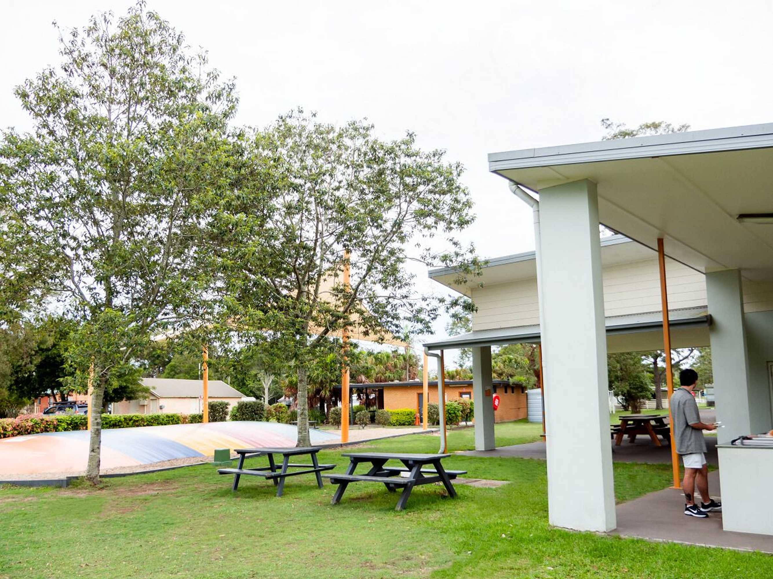 Gift card for Nrma Canton Beach Holiday Park