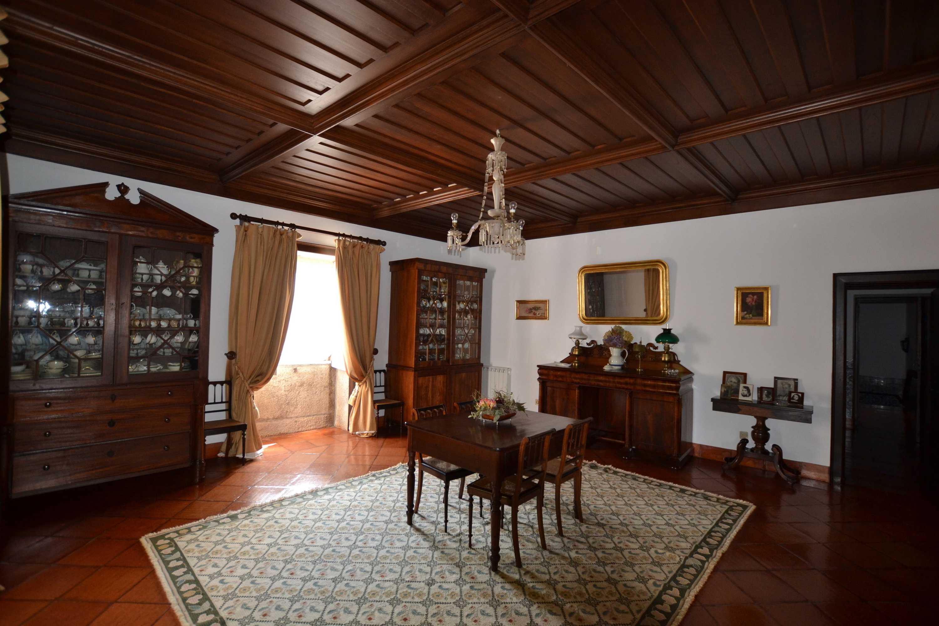 Gift card for Paço de Calheiros