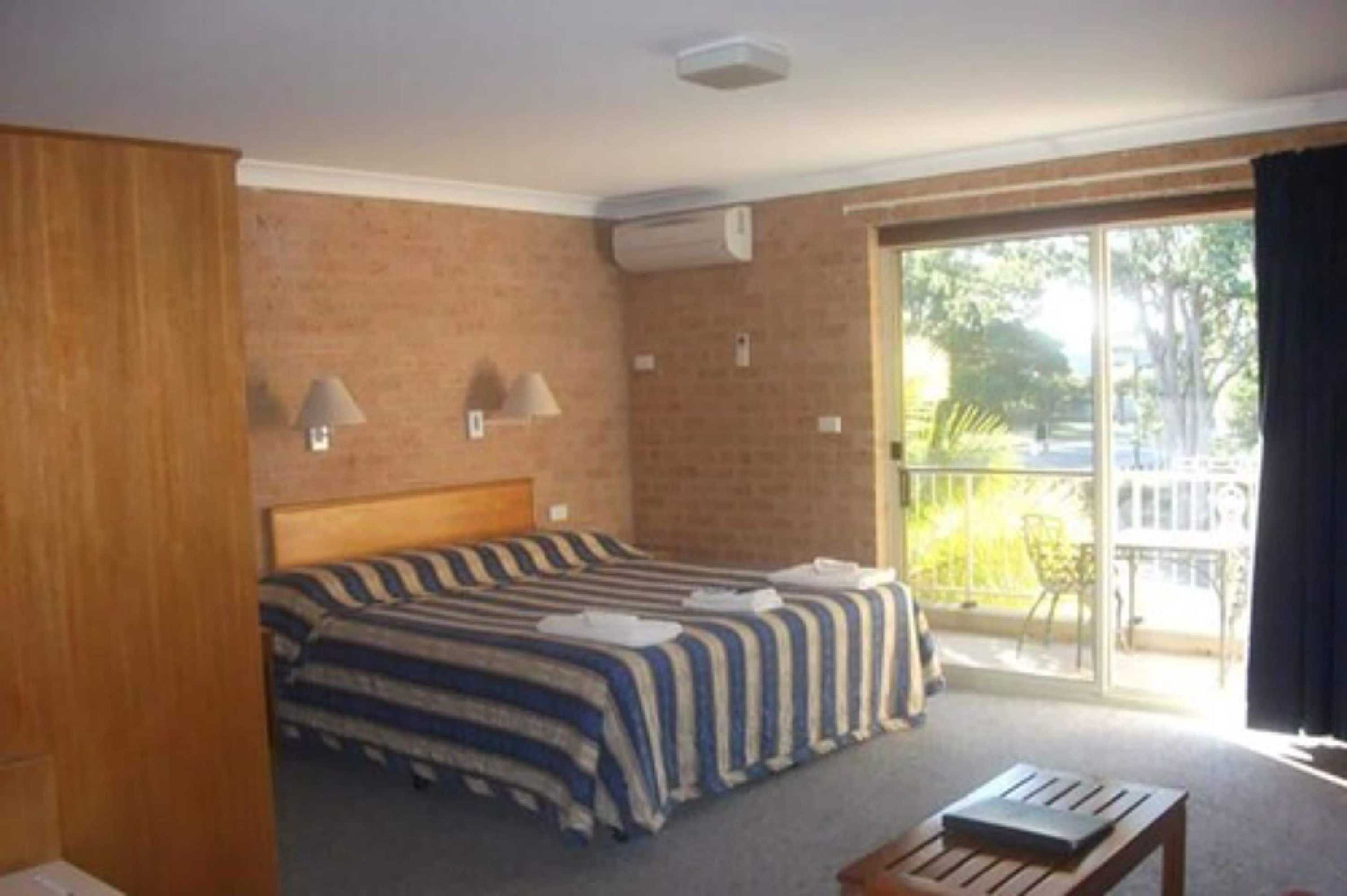 Gift card for Huskisson Bayside Resort Gift card for Huskisson Bayside Resort