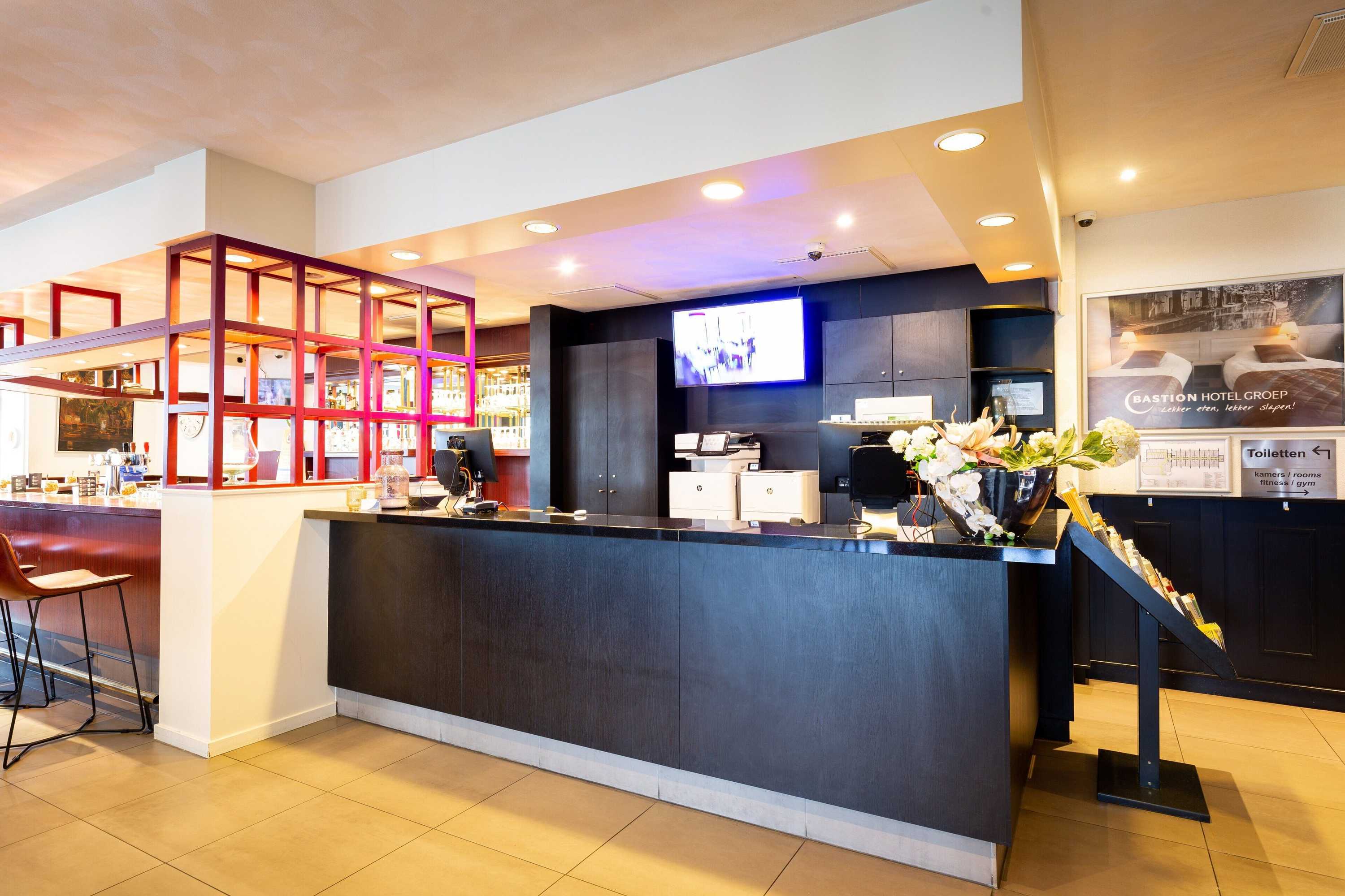 Gift card for Bastion Hotel Rotterdam Zuid Gift card for Bastion Hotel Rotterdam Zuid
