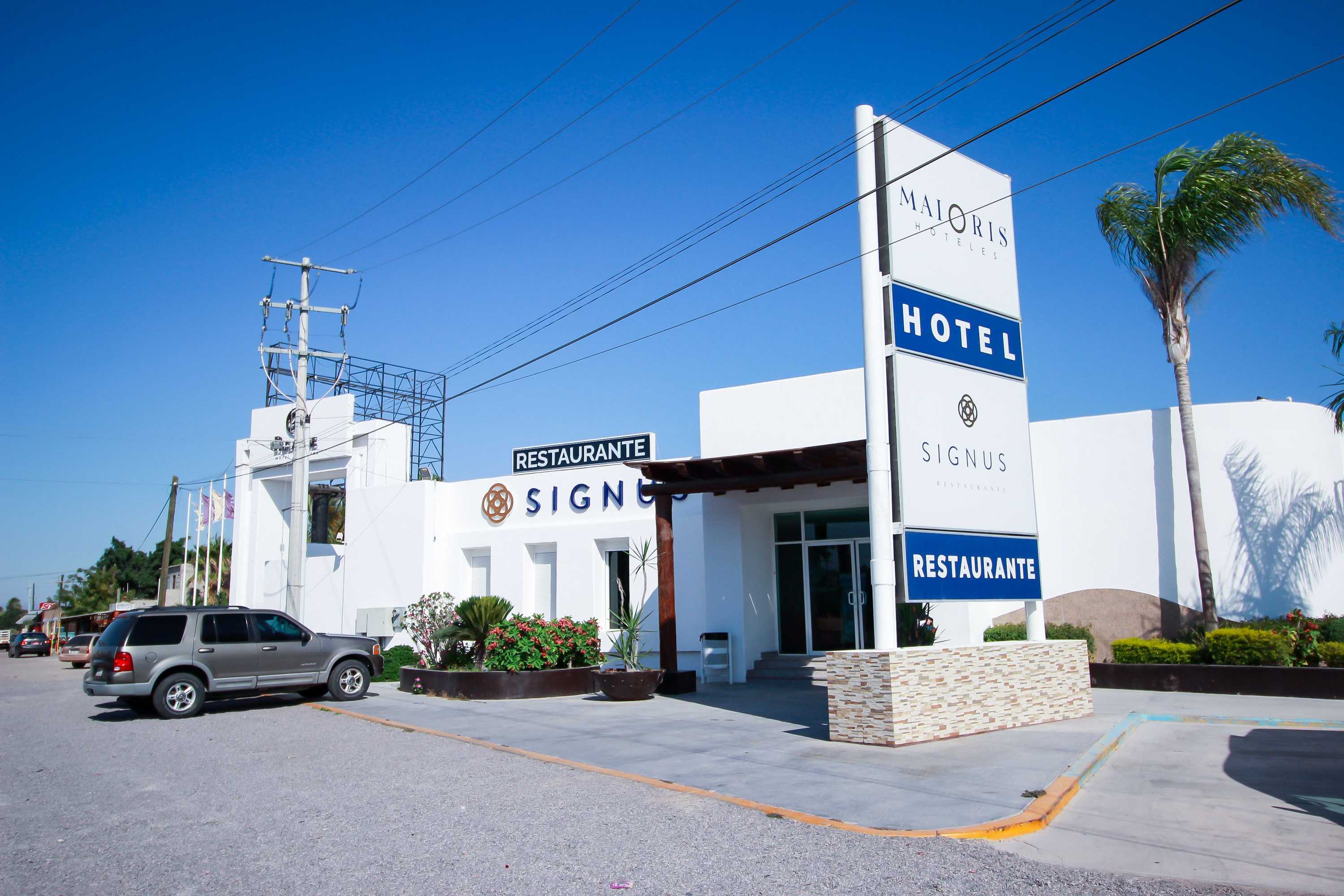 Gift card for Hotel Maioris La Paz Gift card for Hotel Maioris La Paz