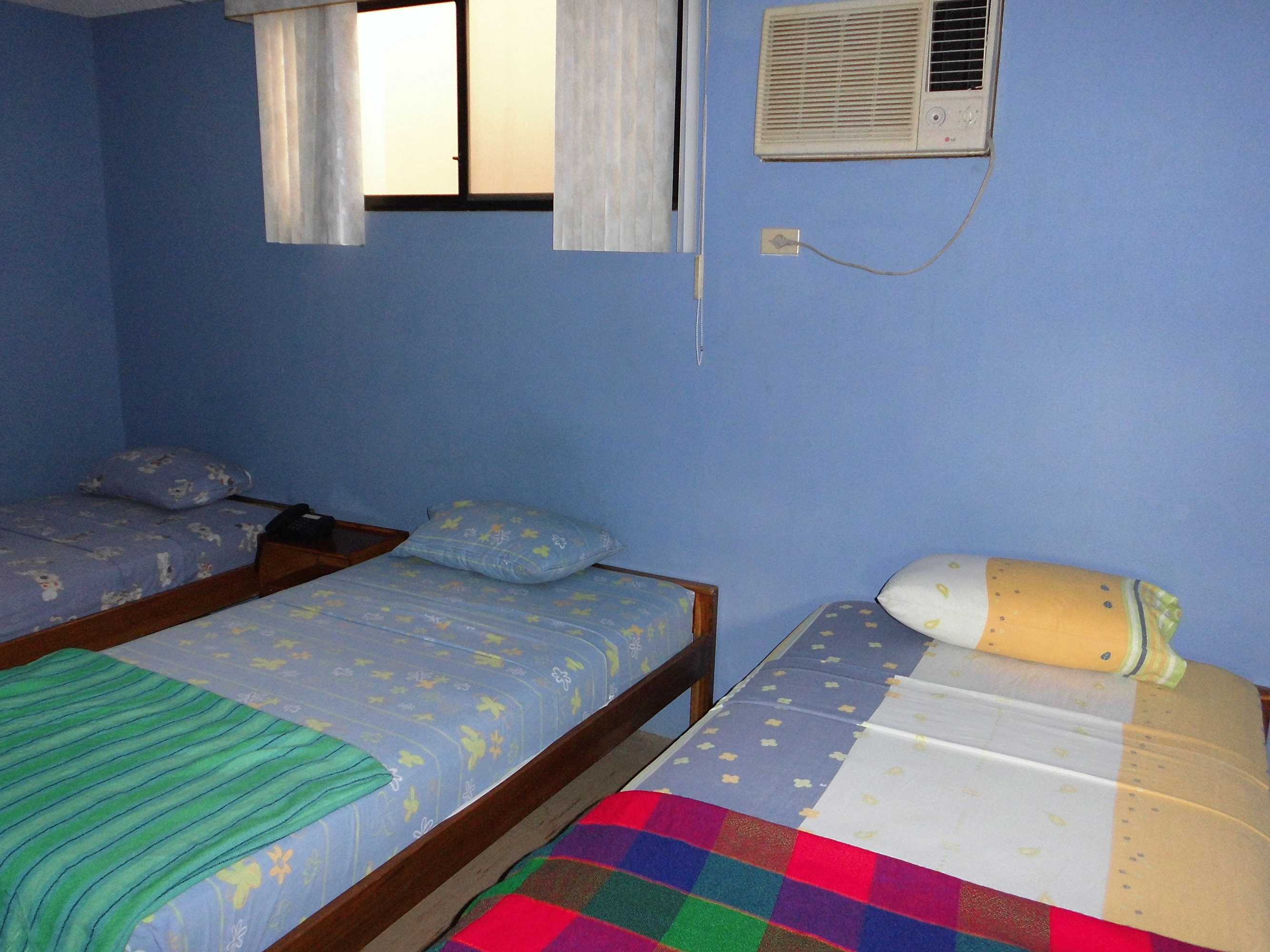 Gift card for Hotel Francisco II