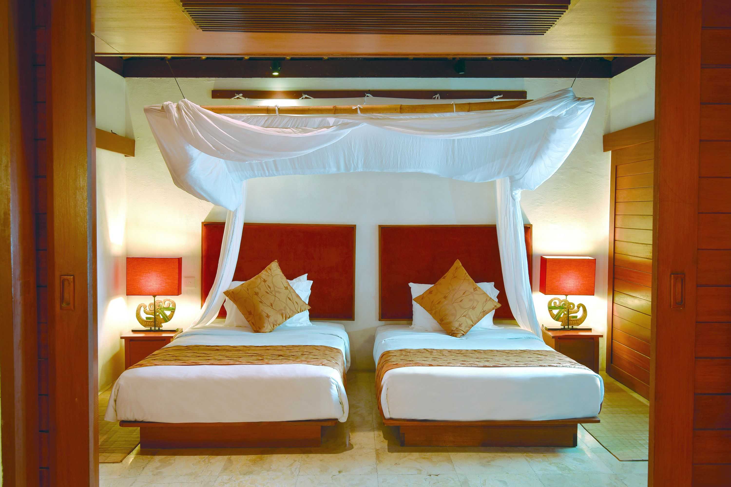 Gift card for Jimbaran Puri, A Belmond Hotel, Bali