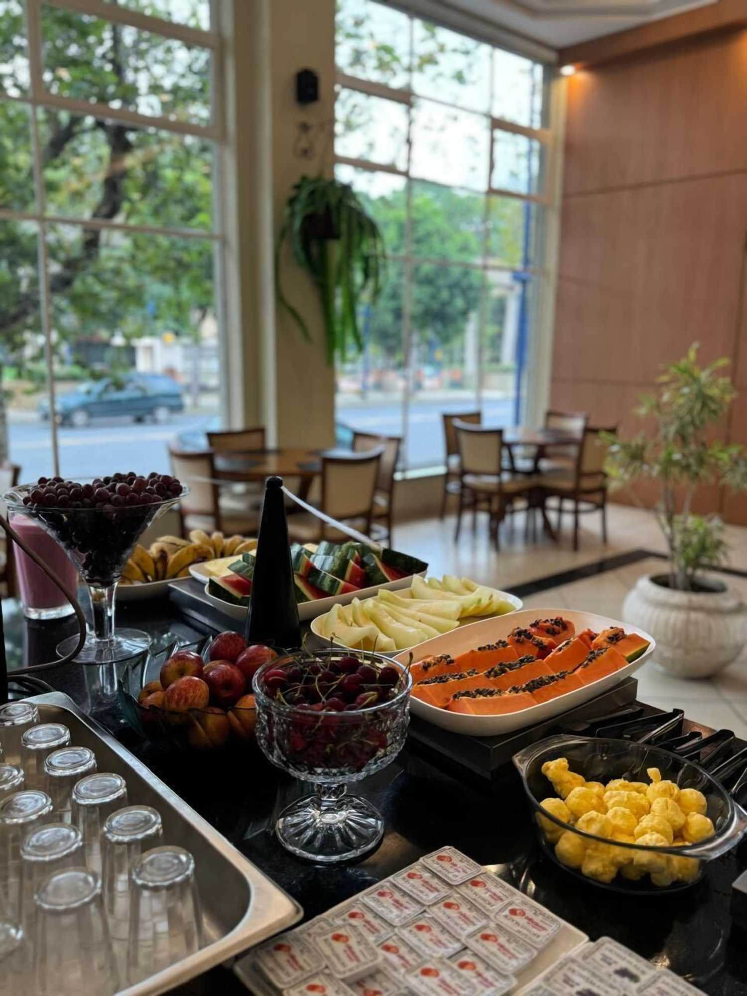 Gift card for Imperador Hotel