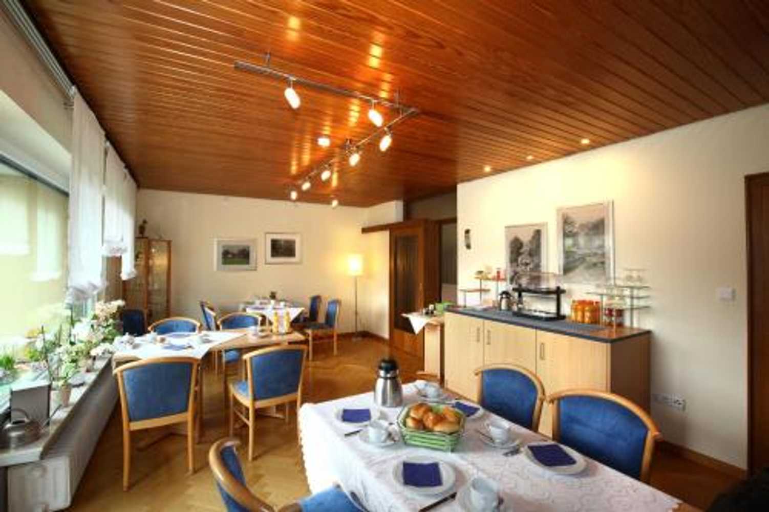 Gift card for Hotel Garni Zum Drosten
