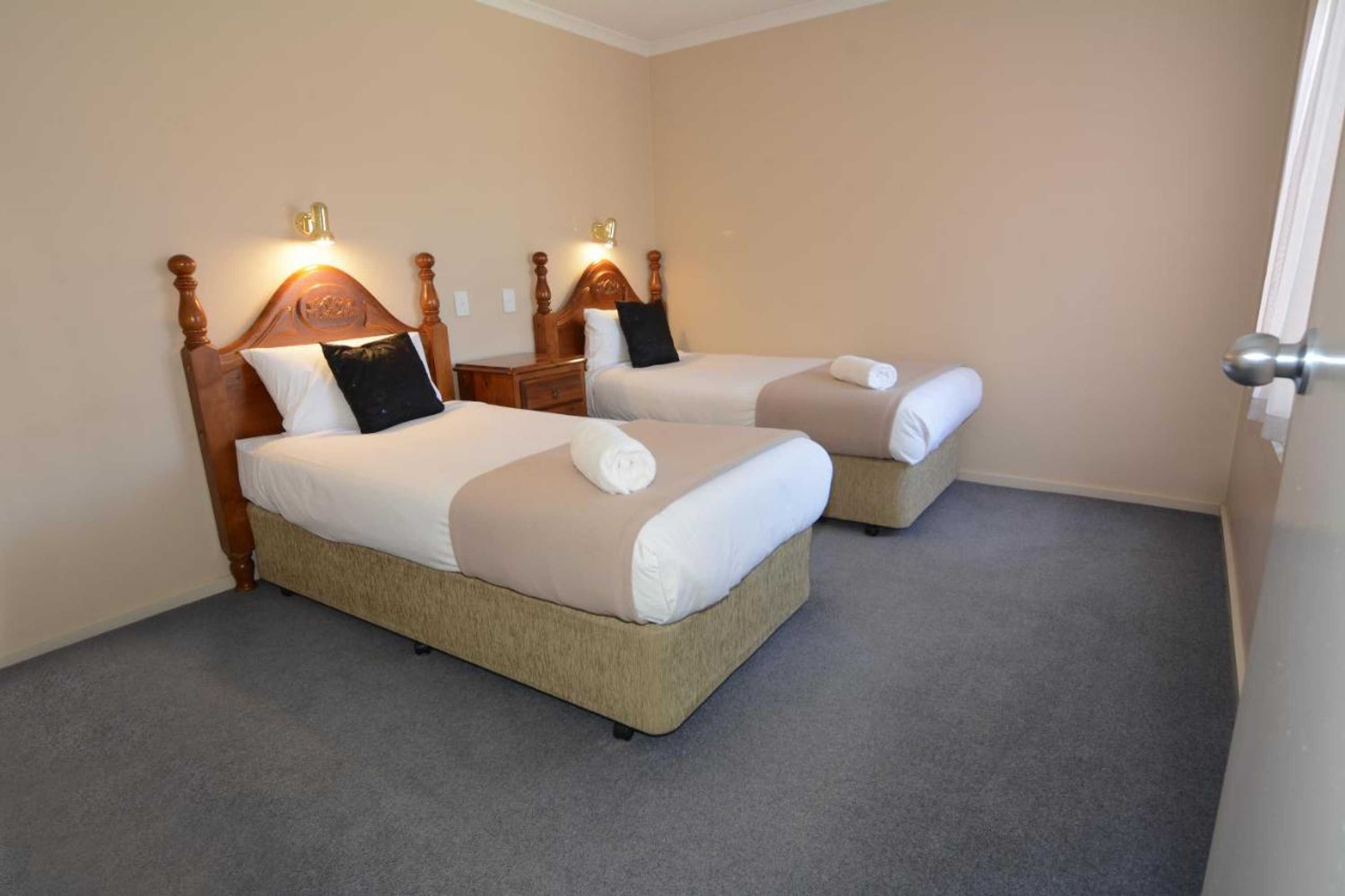 Gift card for City Centre Motel
