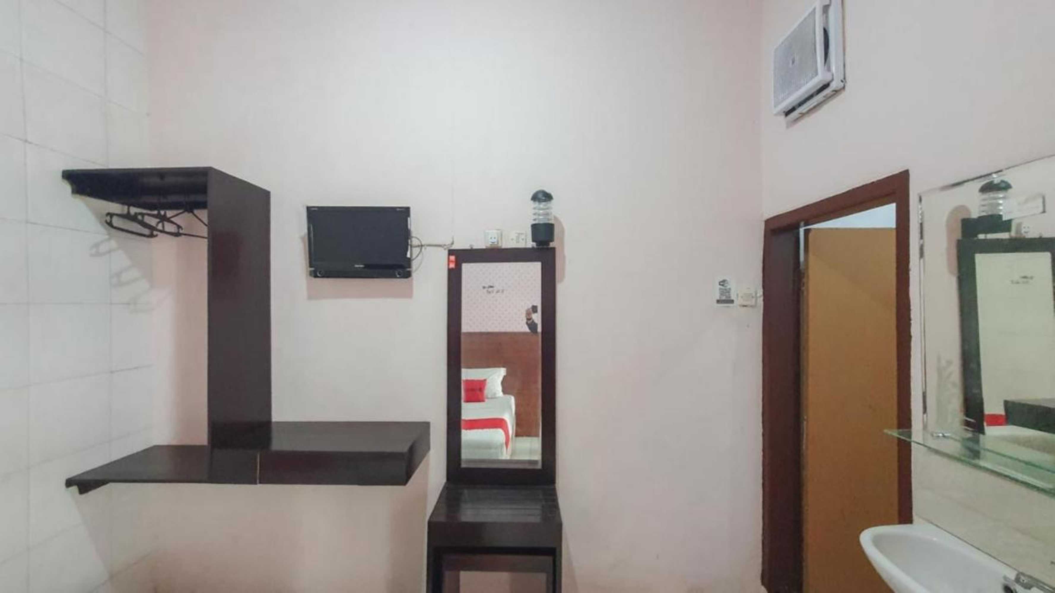 Gift card for Reddoorz @ Pujon Malang