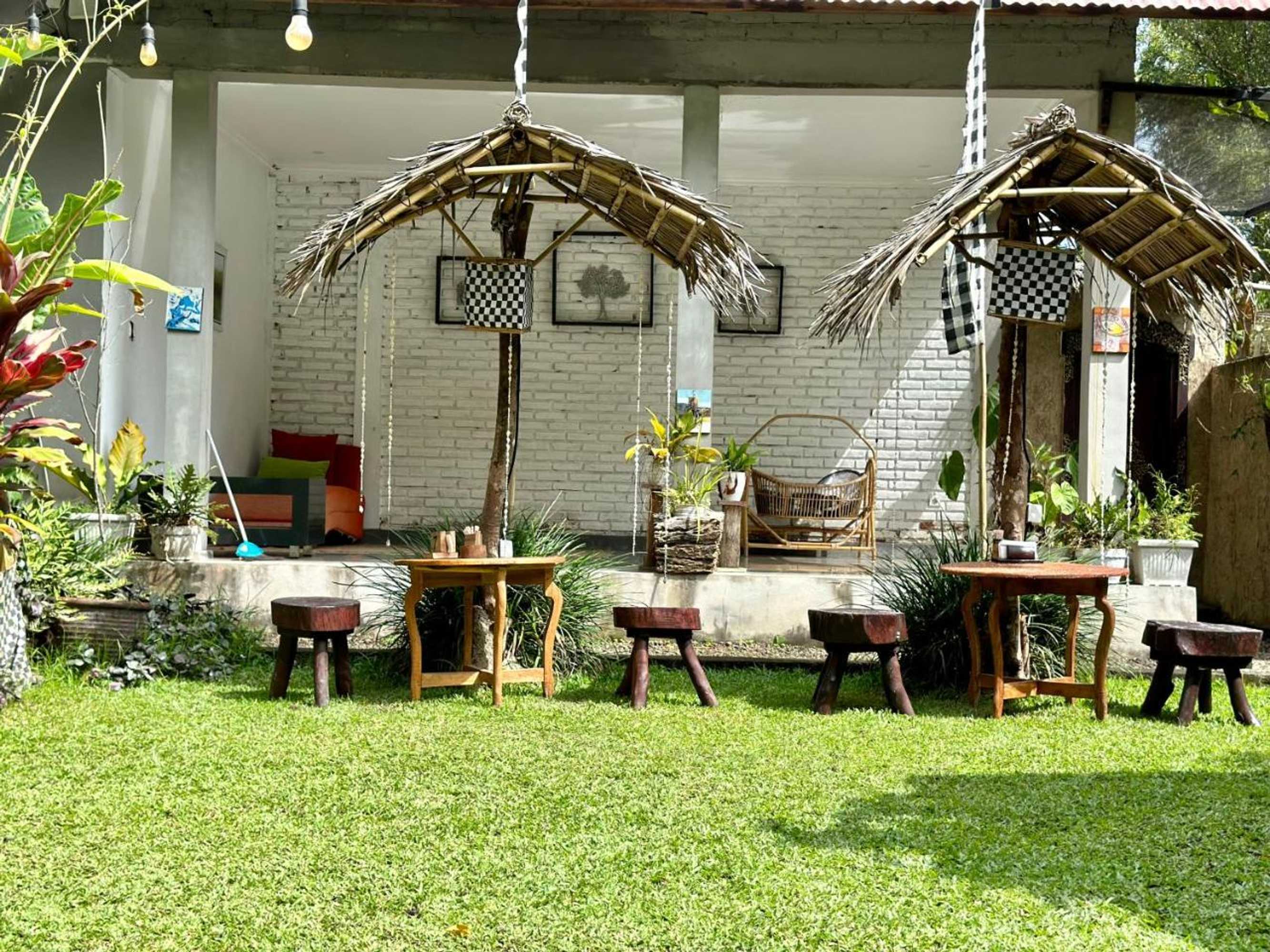 Gift card for Winaposa Villas And Warung Pudak