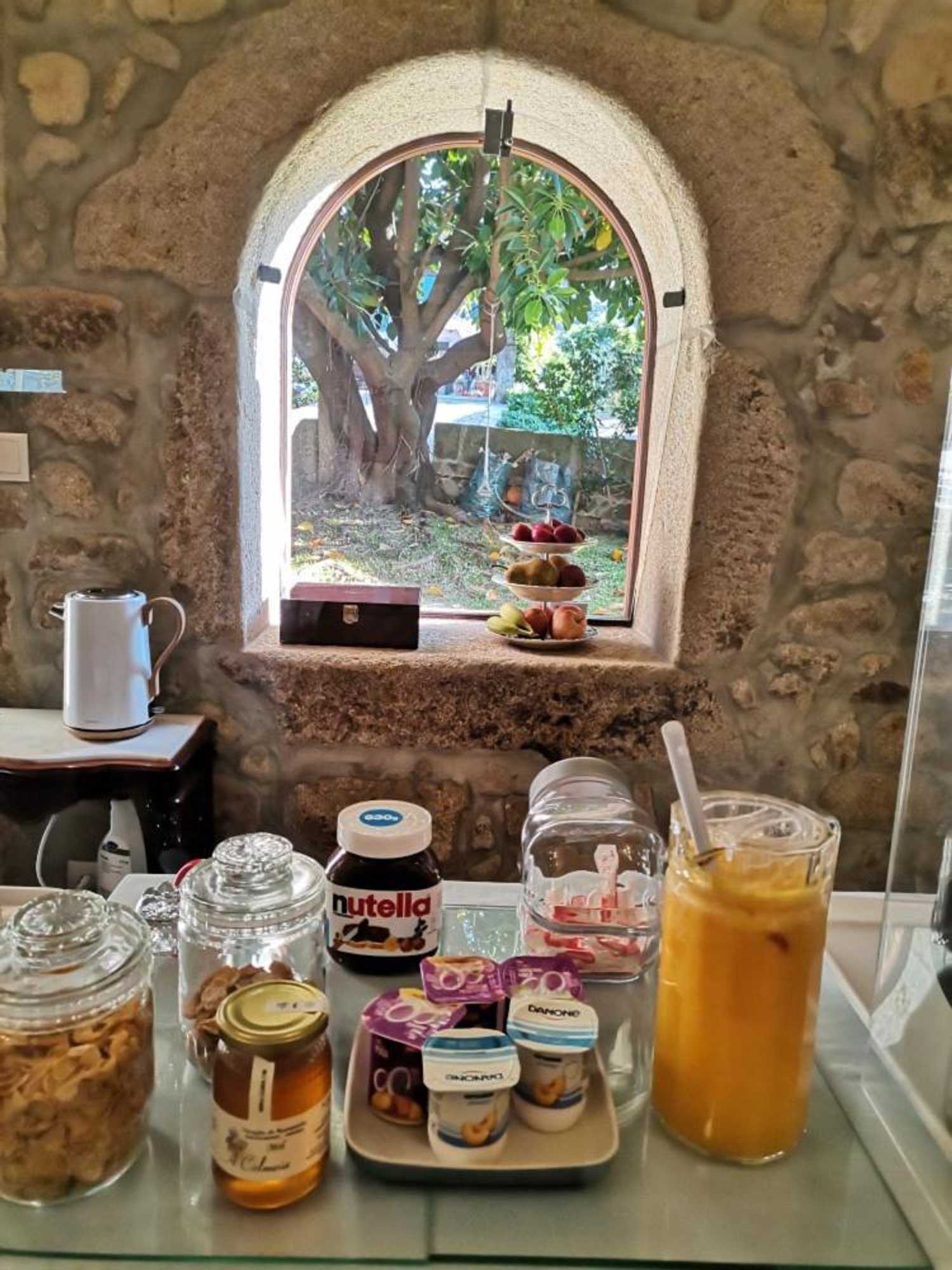 Gift card for Casa Mindela Farmhouse