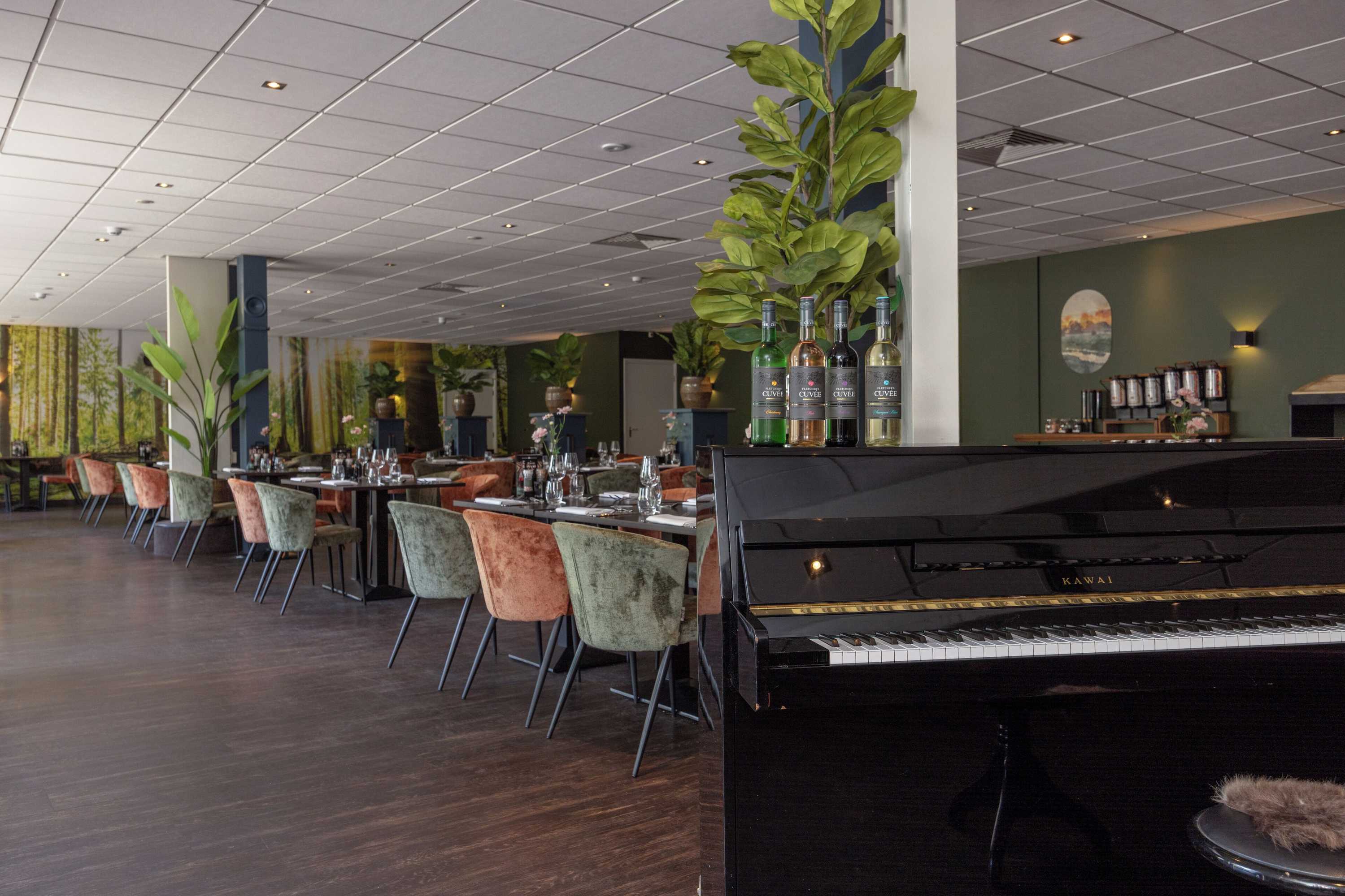 Gift card for Fletcher Hotel - Restaurant De Eese - Giethoorn