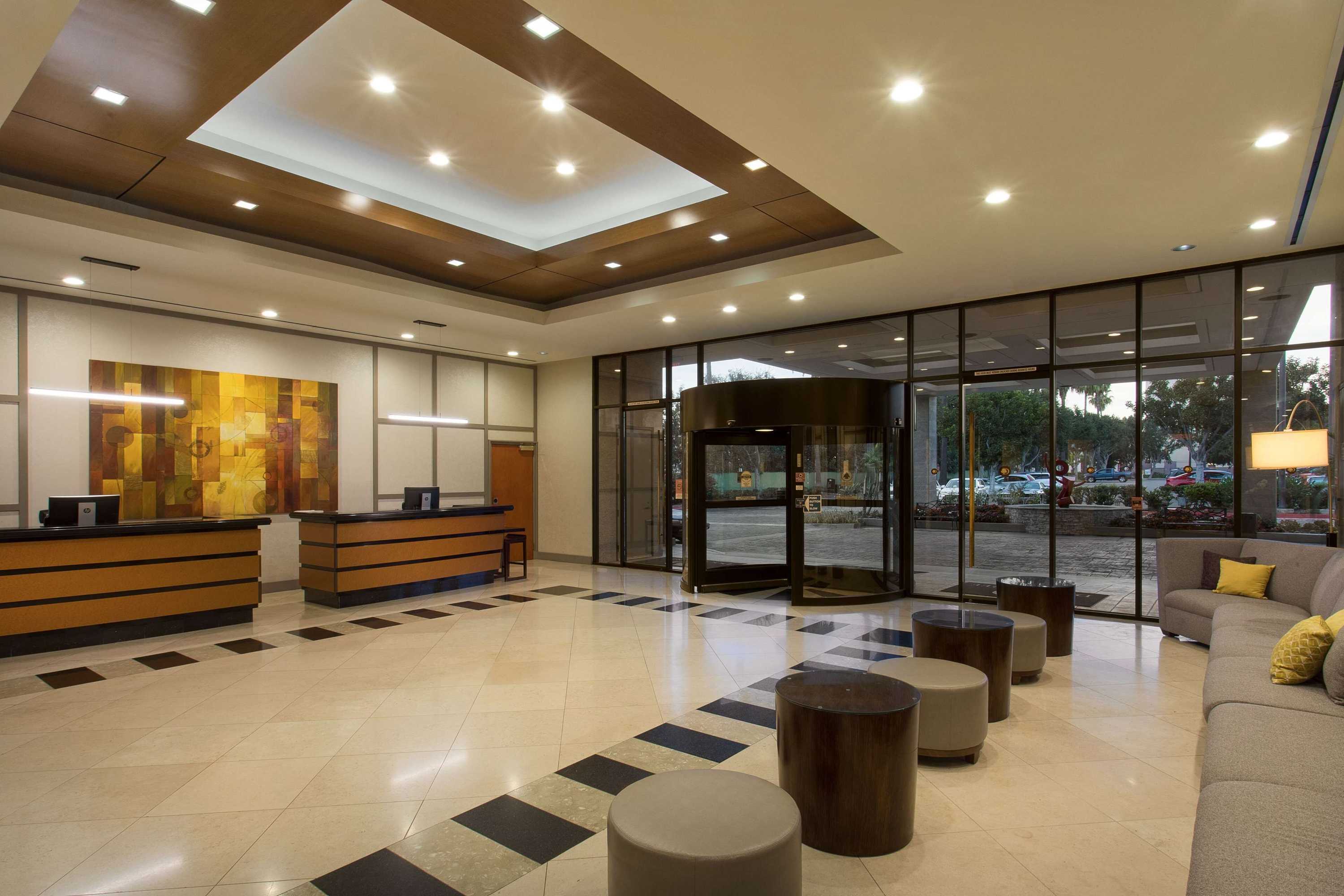 Gift card for Doubletree by Hilton Hotel Los Angeles - Norwalk