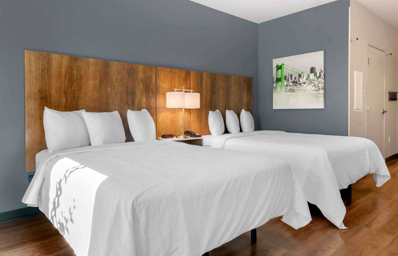 Gift card for Extended Stay America Premier Suites Atlanta Newnan Gift card for Extended Stay America Premier Suites Atlanta Newnan