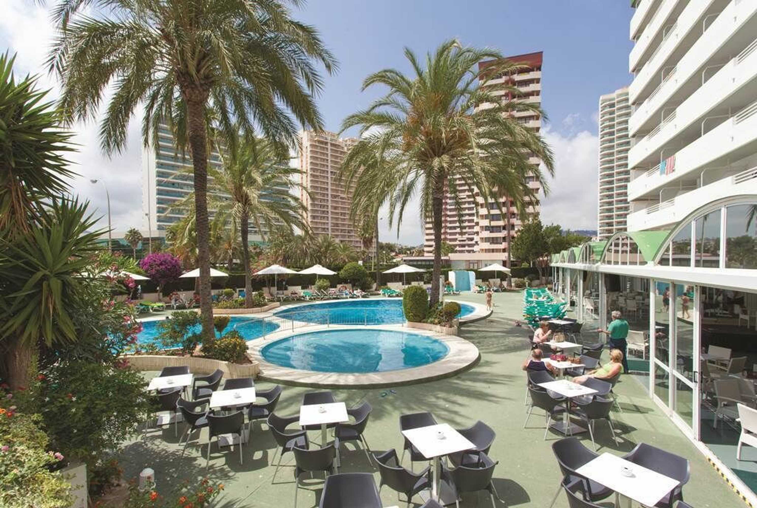 Gift card for Hotel AR Roca Esmeralda & Spa Gift card for Hotel AR Roca Esmeralda & Spa