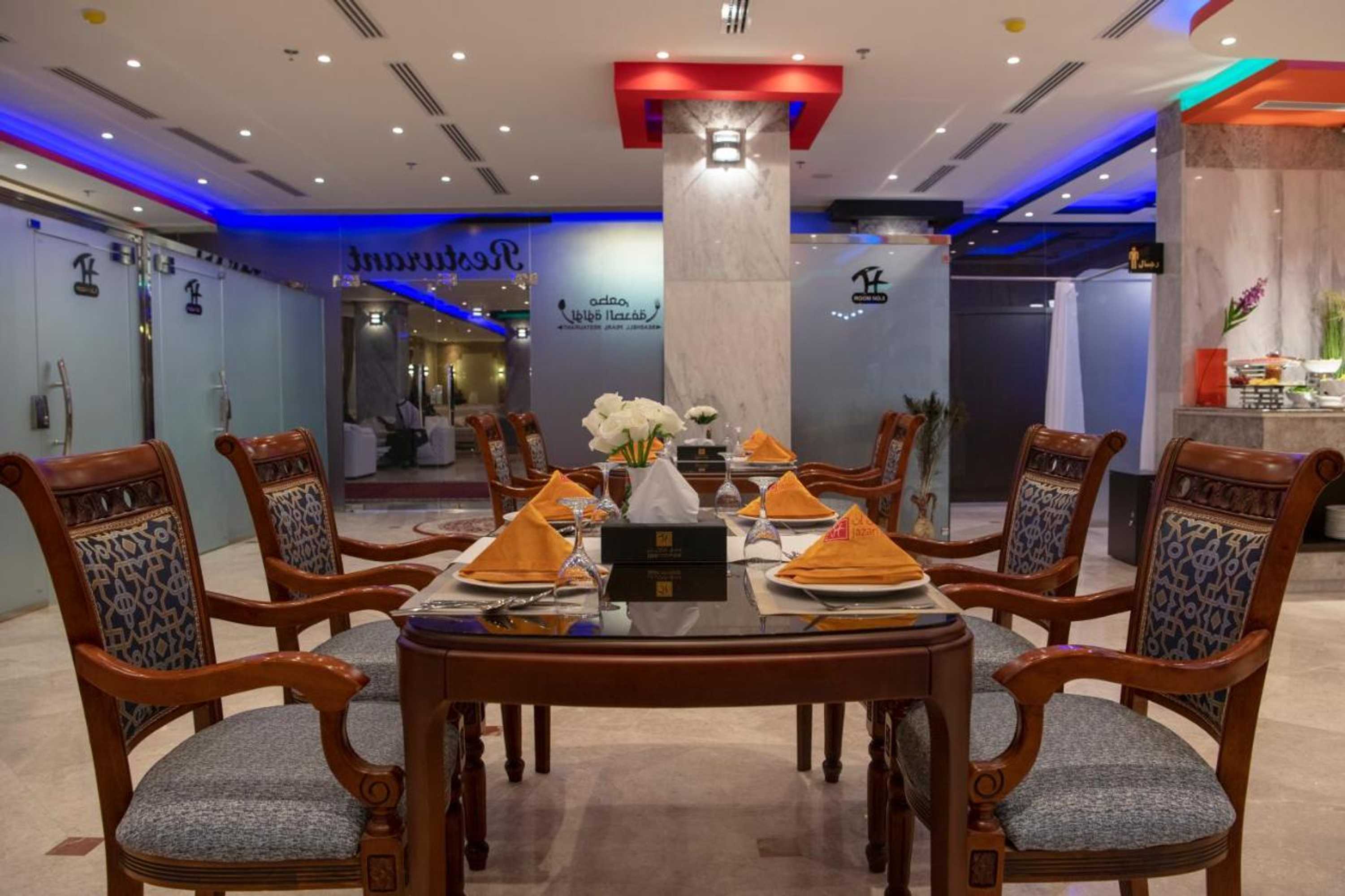 Gift card for Jazan Inn Hotel Gift card for Jazan Inn Hotel