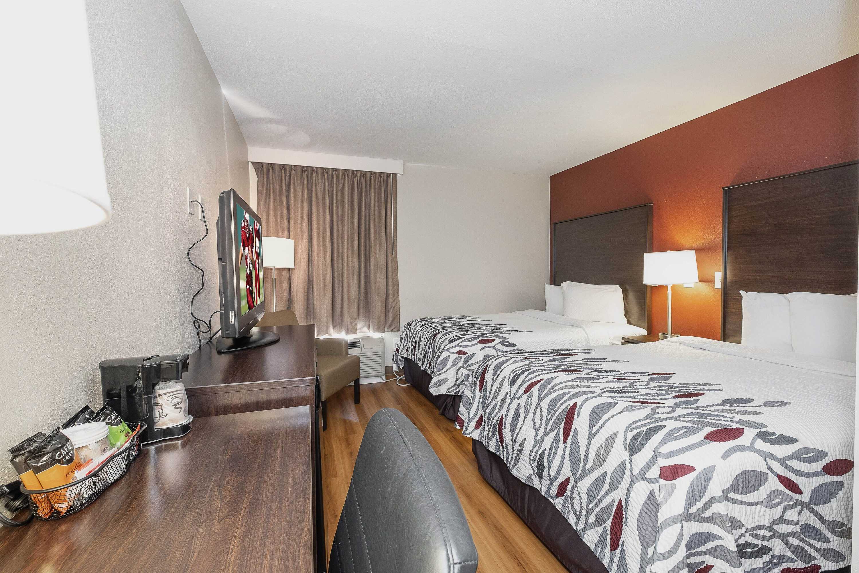 Gift card for Red Roof Inn Roanoke Rapids Gift card for Red Roof Inn Roanoke Rapids