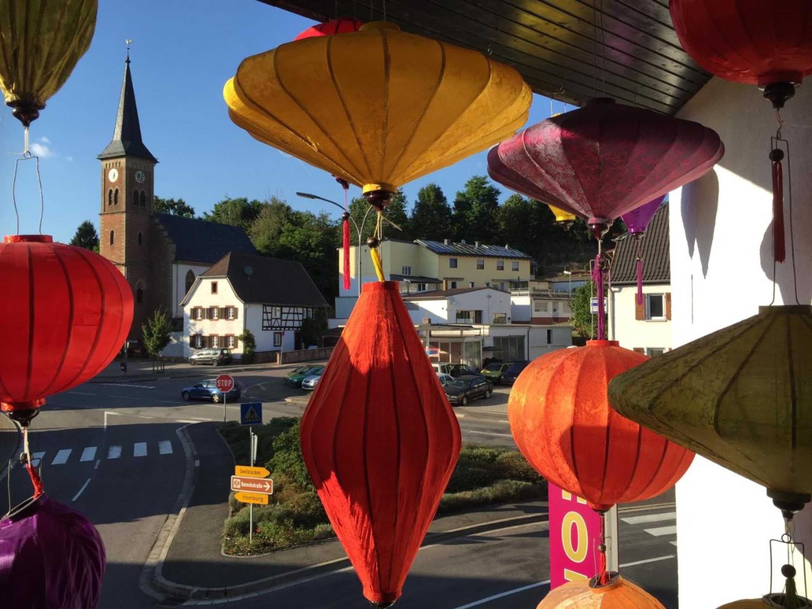 Gift card for Saigon Hotel