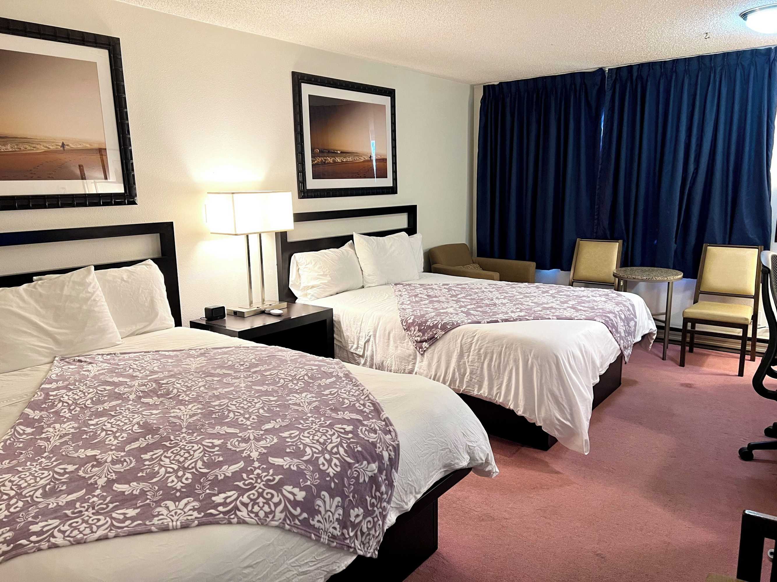 Gift card for Americas Best Value Inn Laramie Gift card for Americas Best Value Inn Laramie