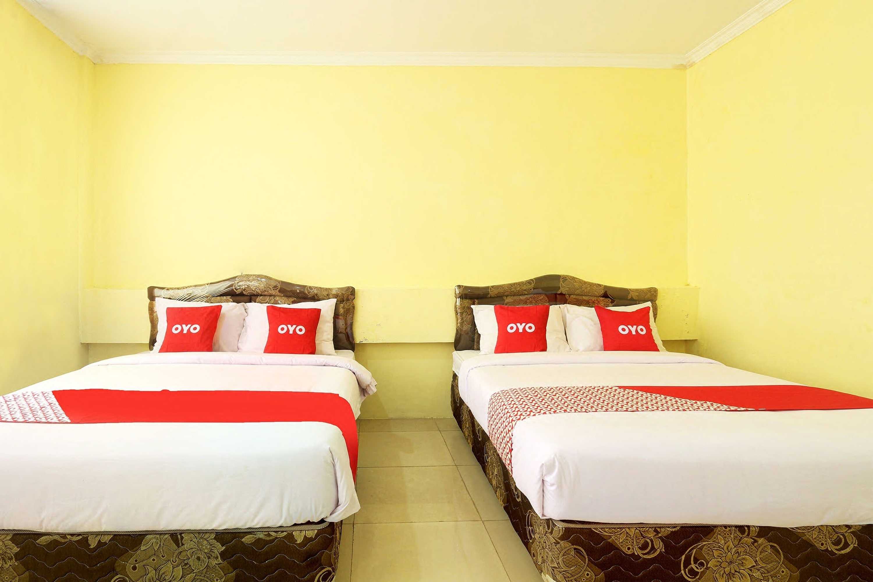 Gift card for Oyo 90878 Pakem Sari Hotel & Convetion