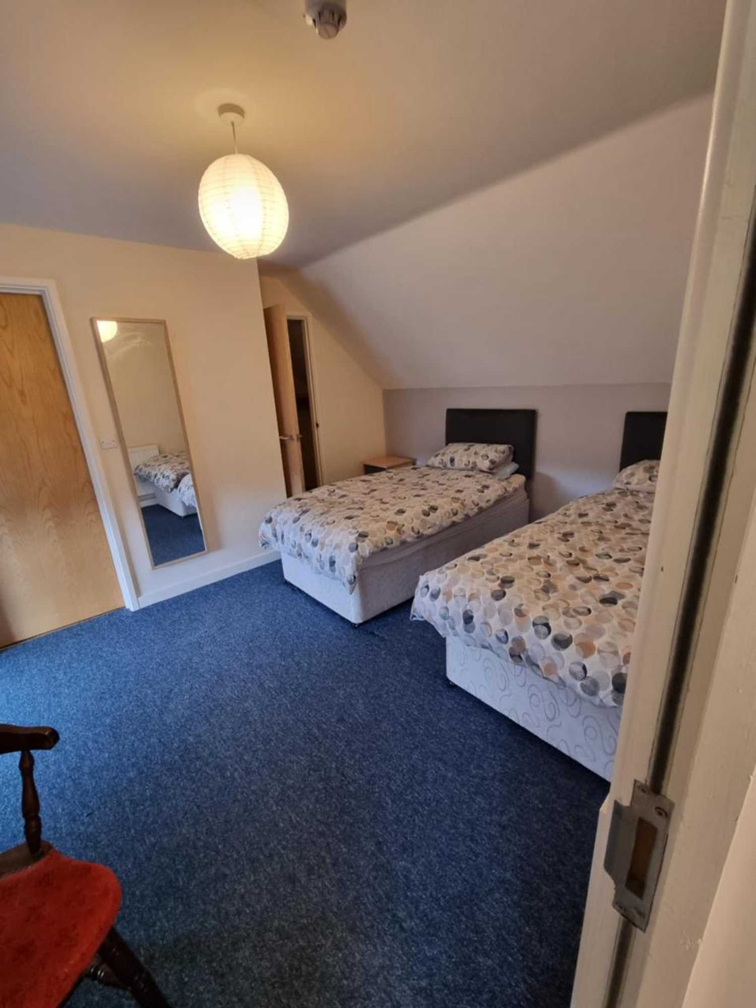 Gift card for Kings Arms Guest House Ebbw Vale