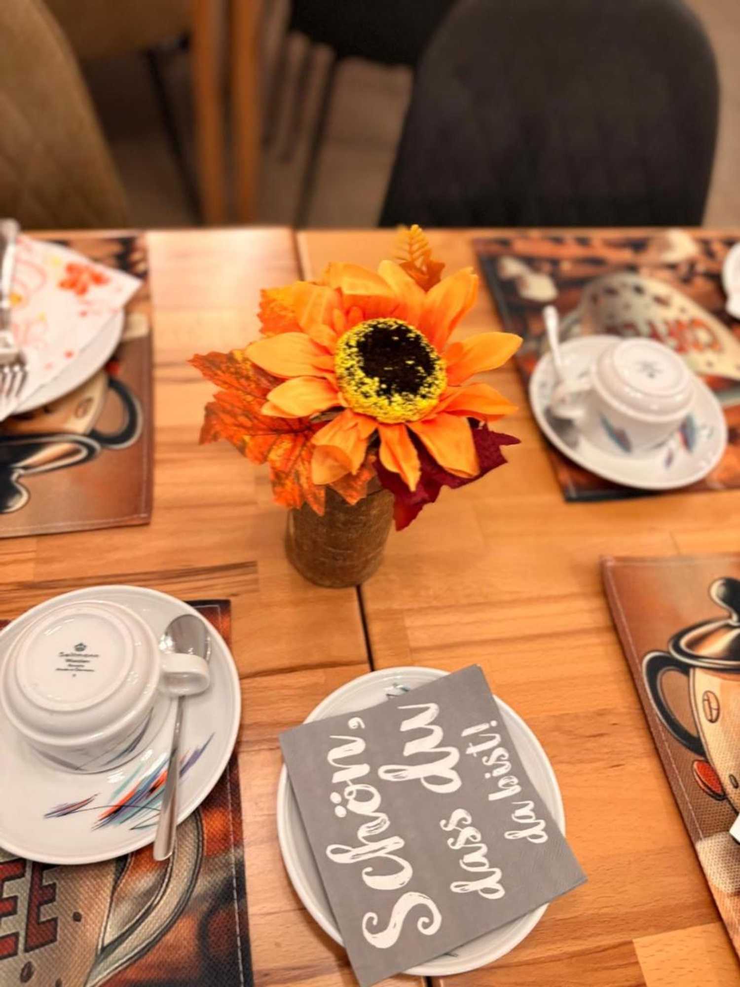 Gift card for Pension Domblick