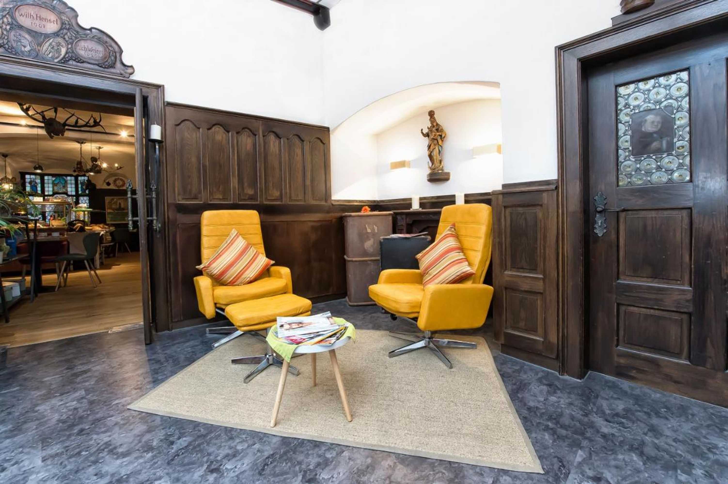 Gift card for Hotel Weierich