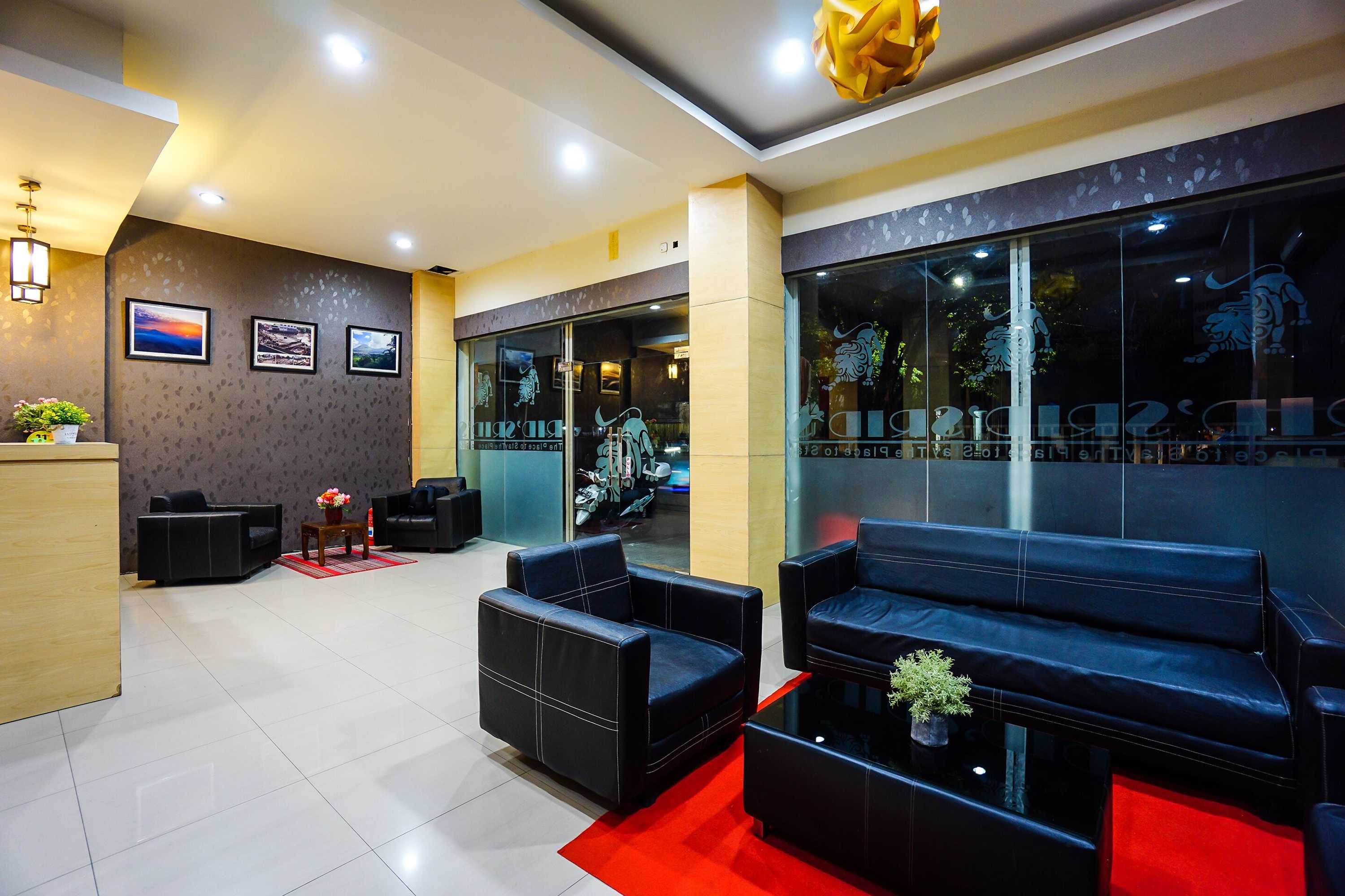 Gift card for Reddoorz At Rids Hotel Manado Gift card for Reddoorz At Rids Hotel Manado