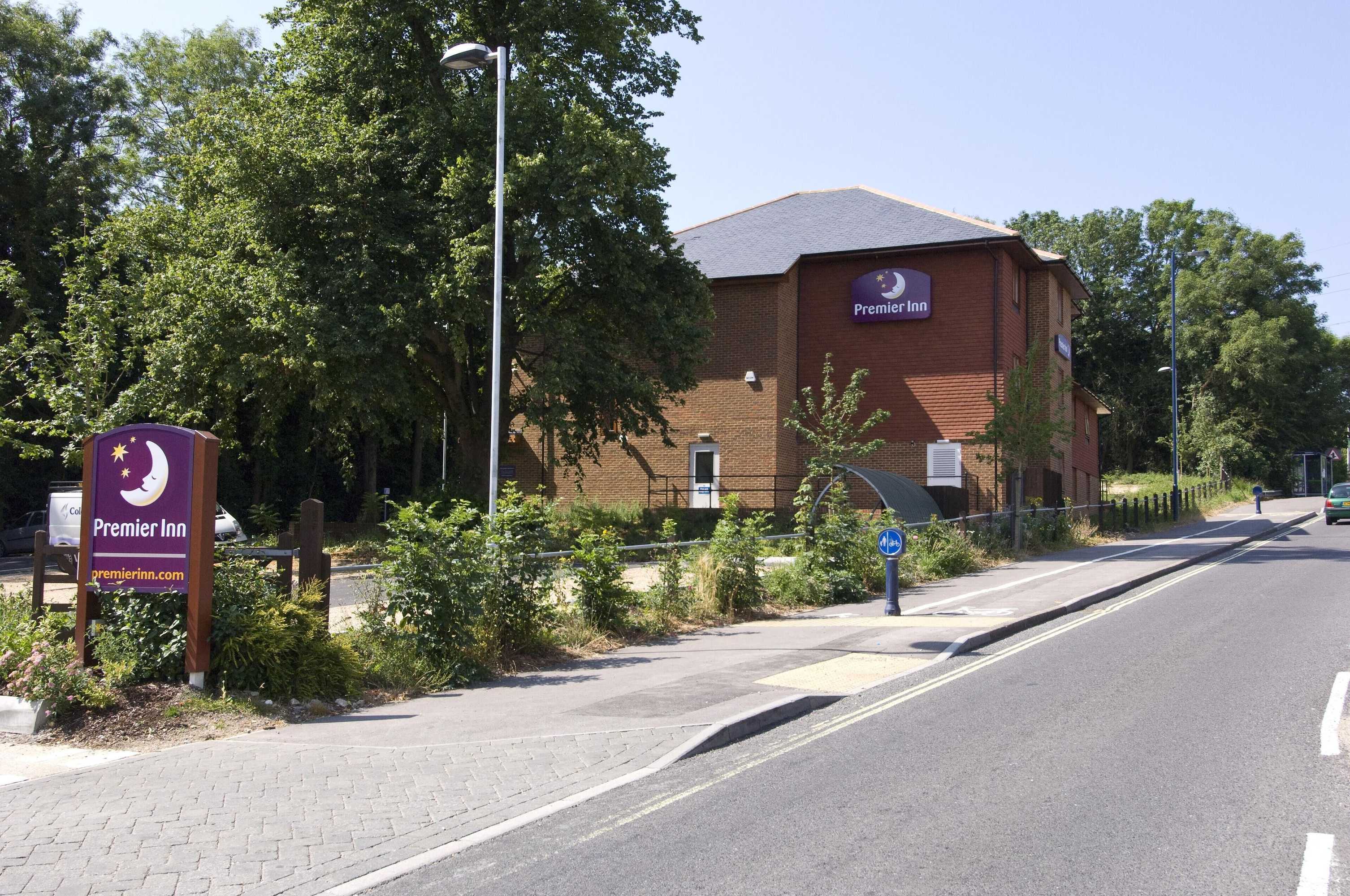 Gift card for Premier Inn Portsmouth (horndean)