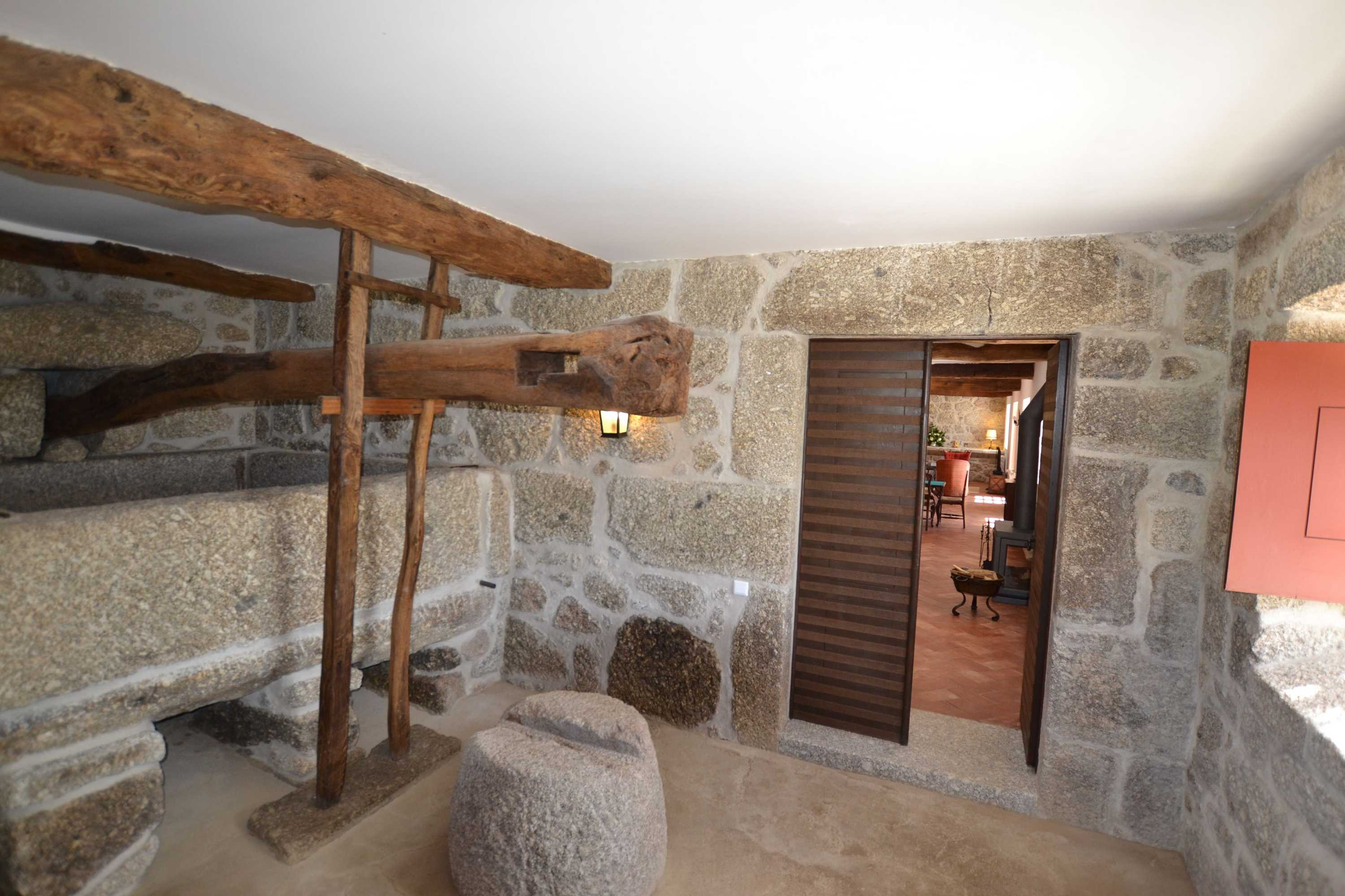 Gift card for Casa da Portela de Sampriz