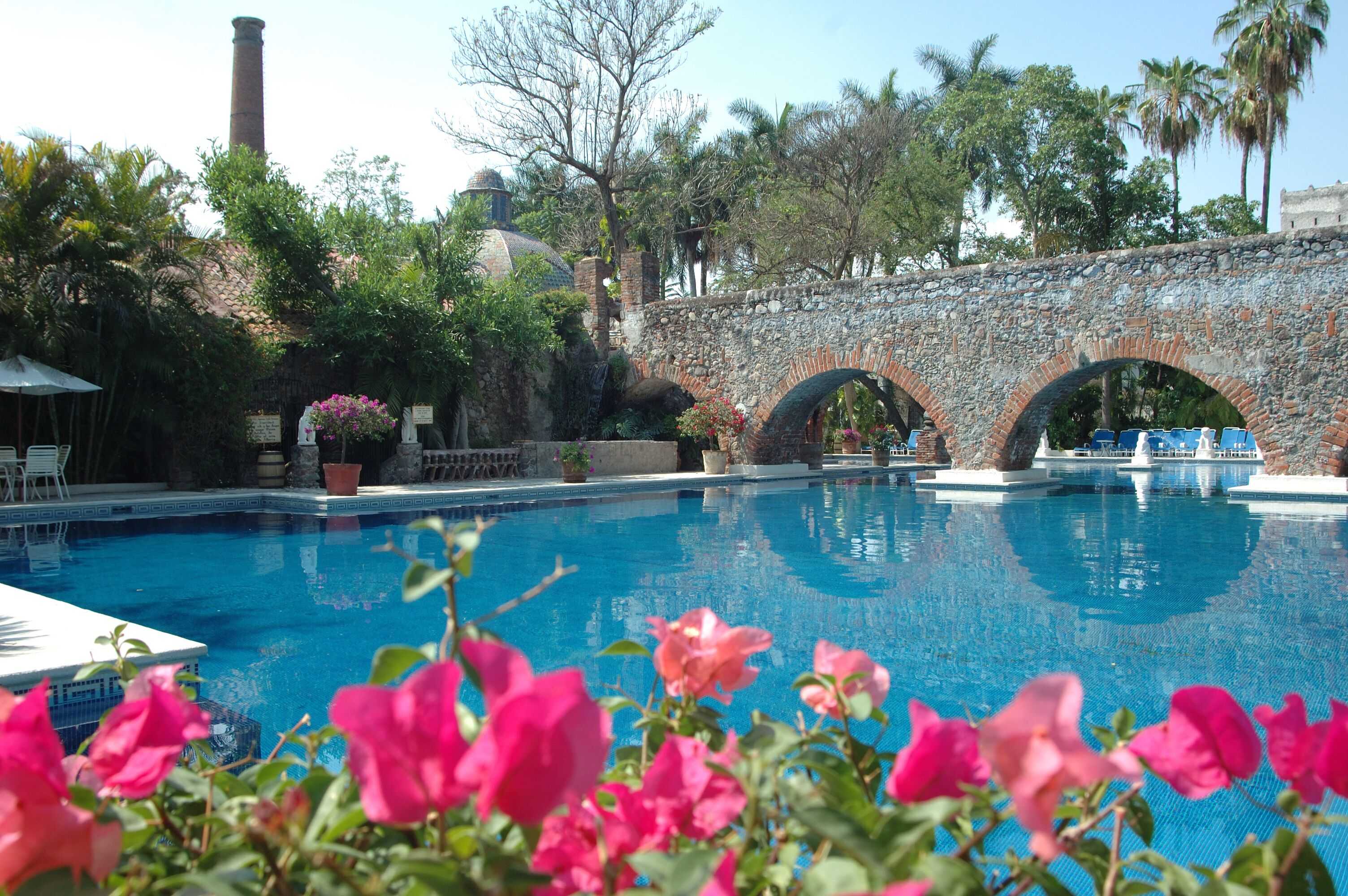 Gift card for Hotel Hacienda Vista Hermosa Gift card for Hotel Hacienda Vista Hermosa