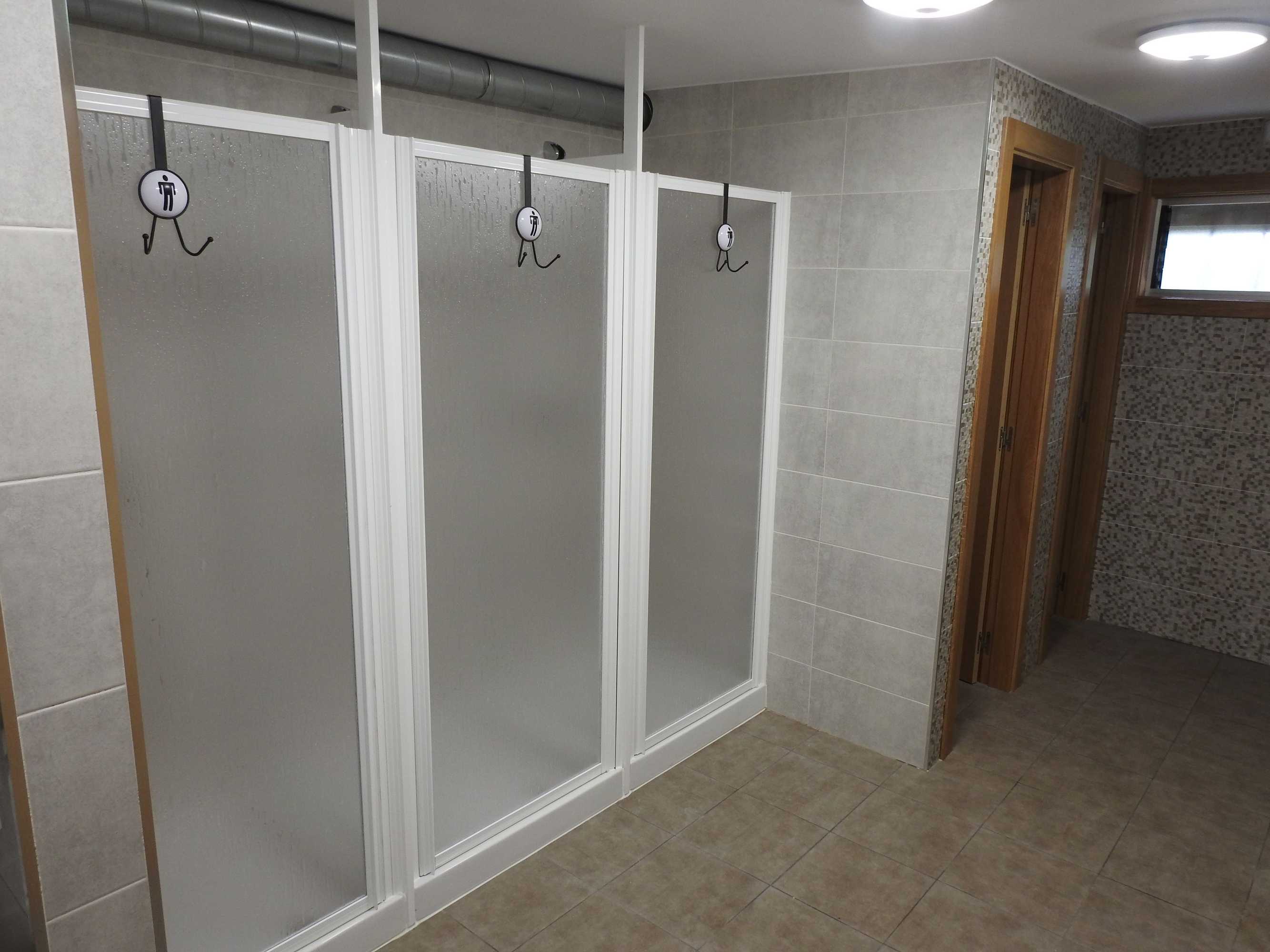 Gift card for Albergue Buen Camino Tui