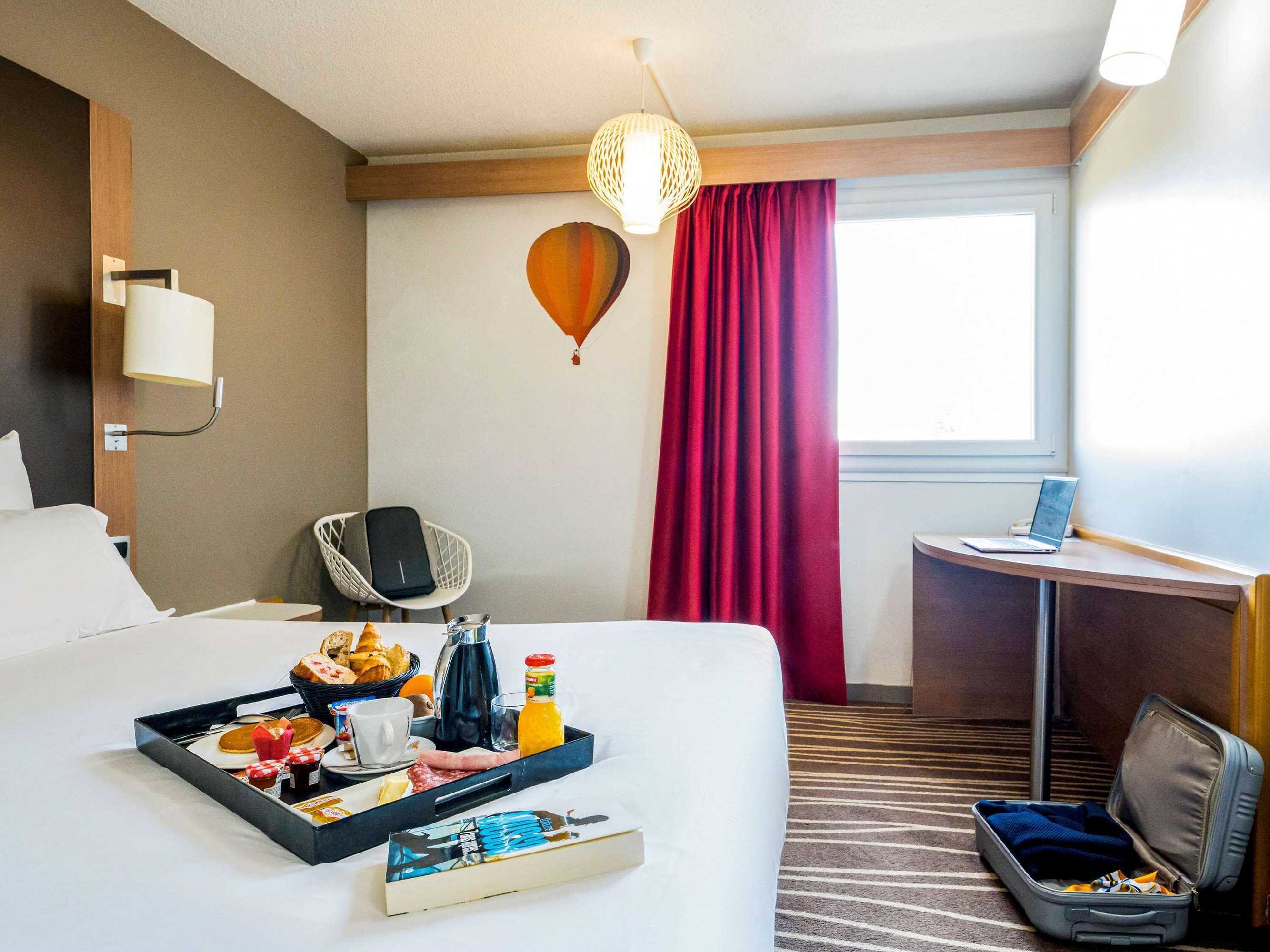 Gift card for Mercure Vienne Sud Chanas Gift card for Mercure Vienne Sud Chanas