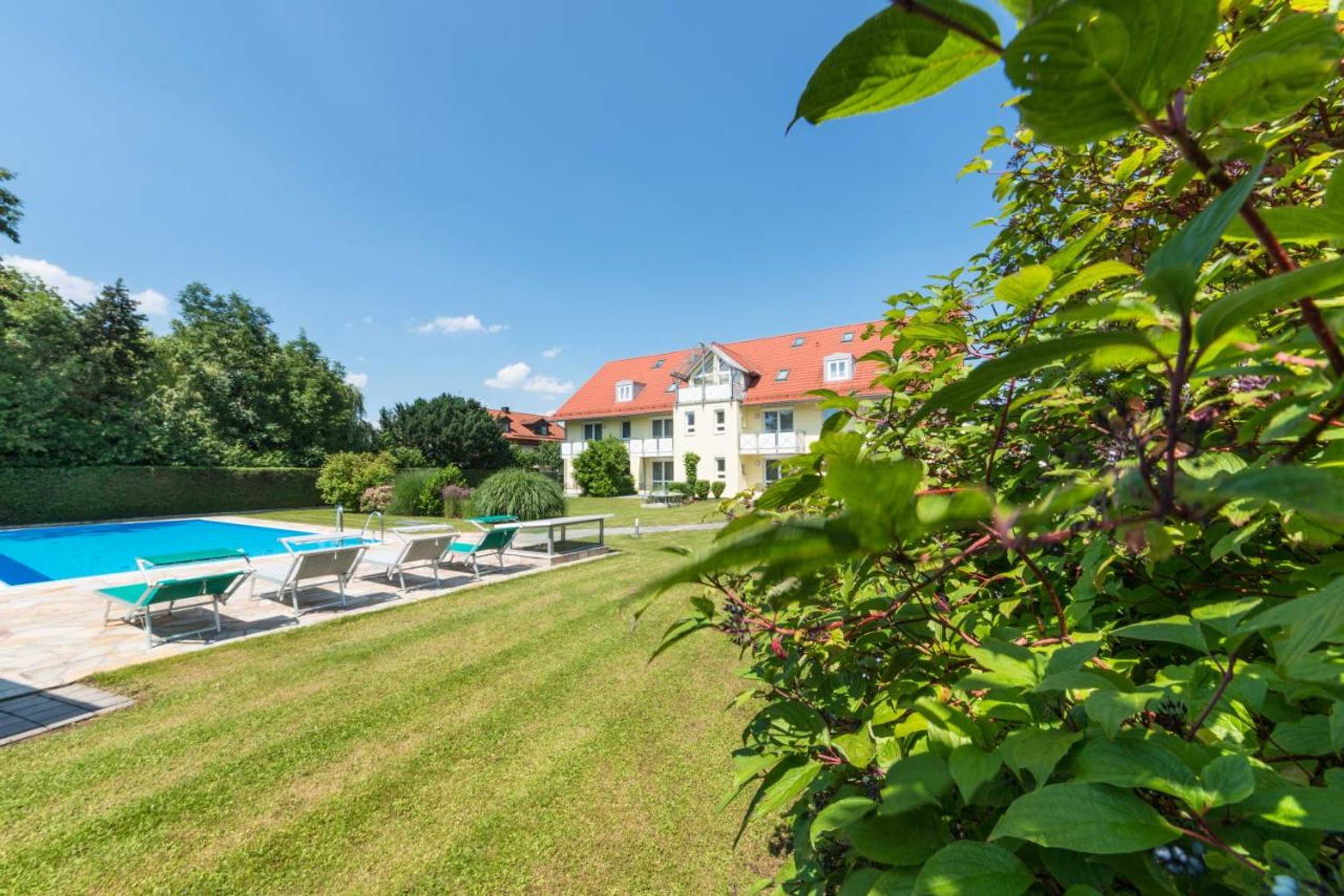 Gift card for Hotel Beim Schrey