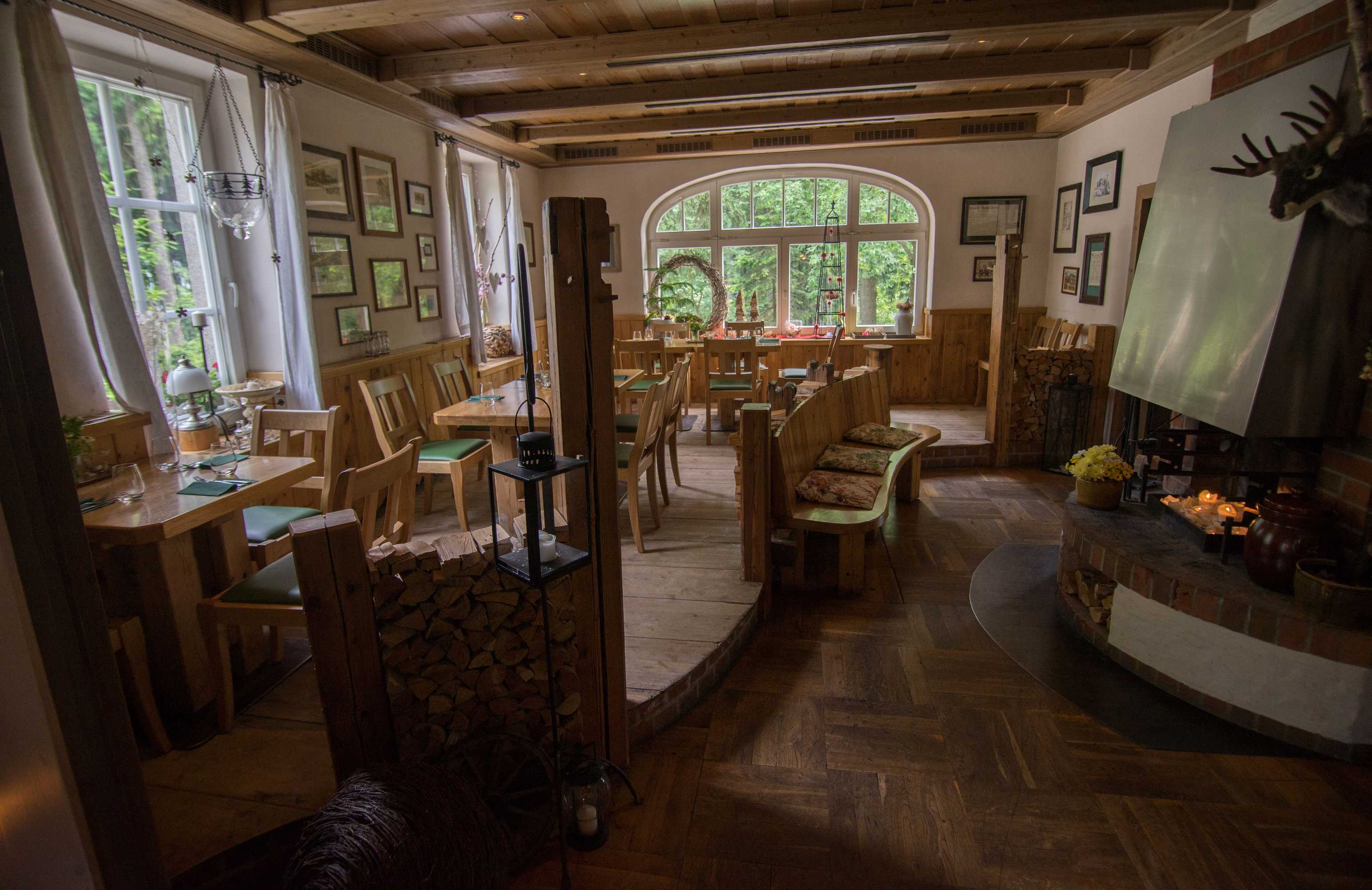 Gift card for Hotel Bergwirtschaft Bieleboh