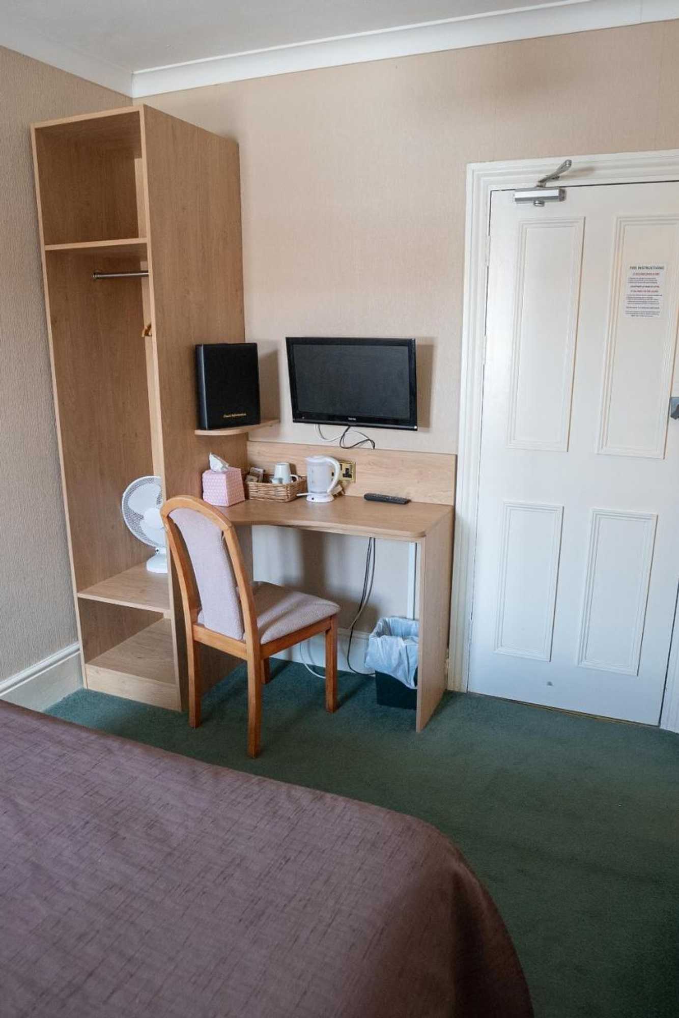 Gift card for White Hart Hotel