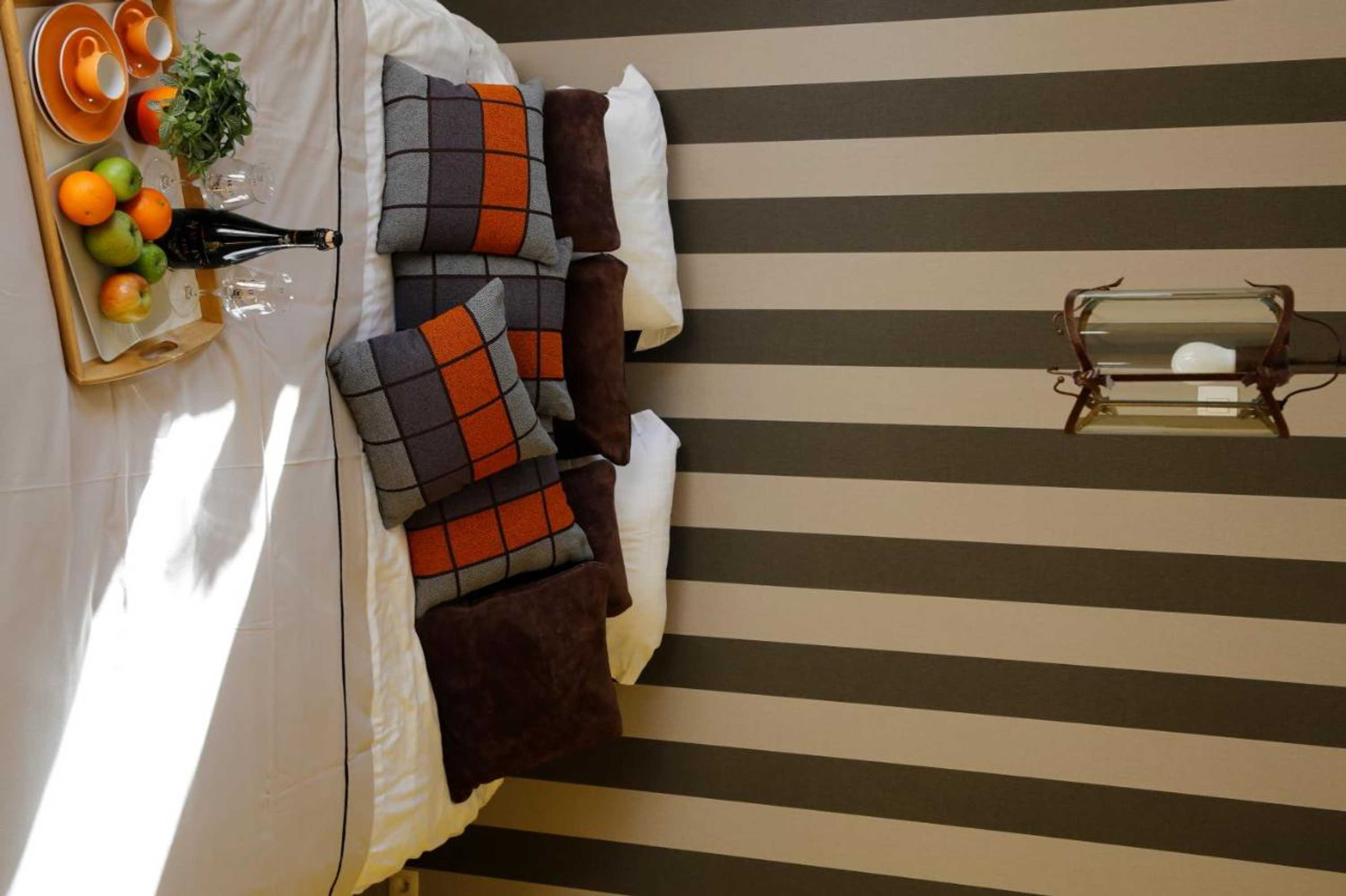 Gift card for Bed And Breakfast  Hippo Droom