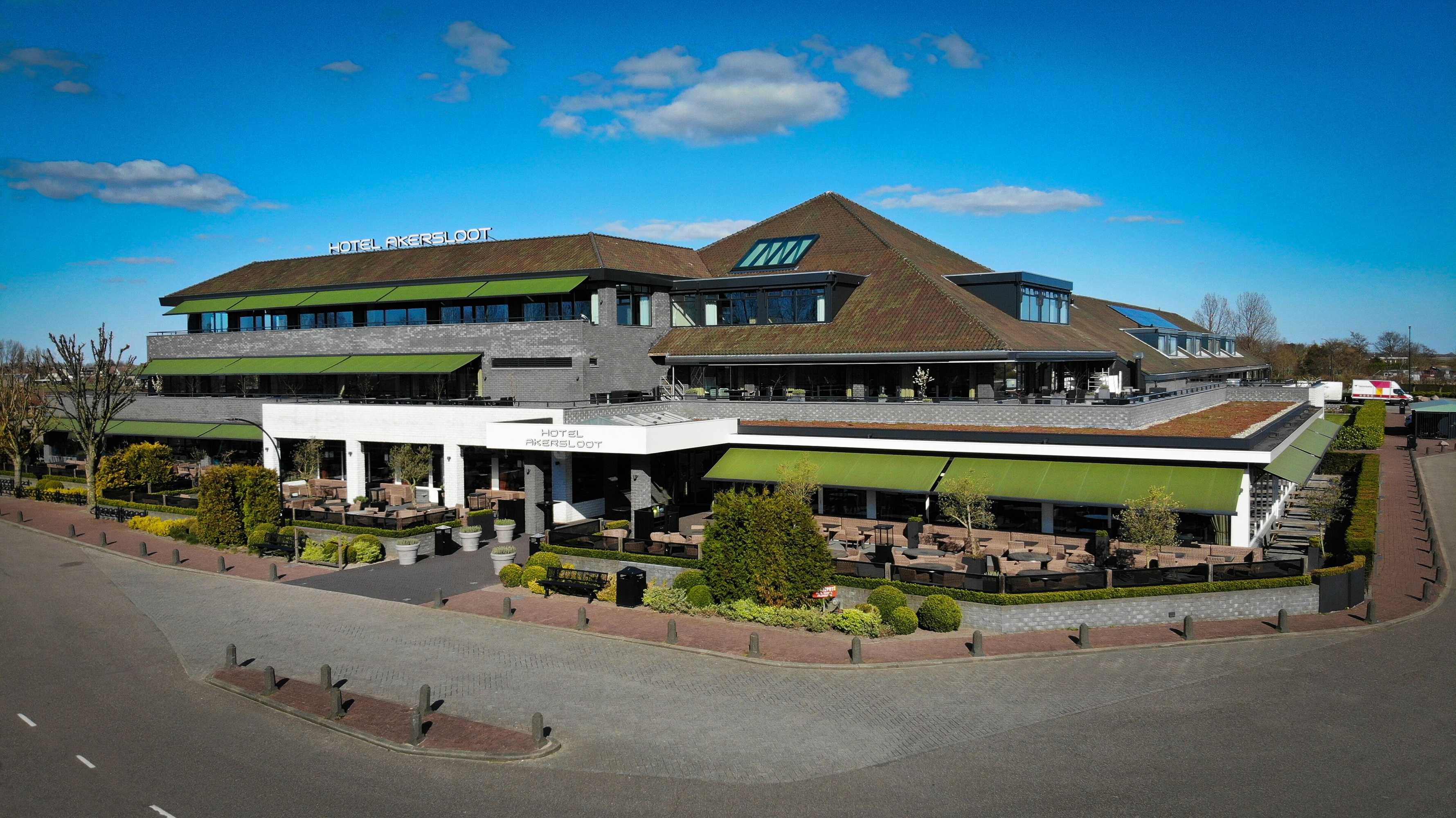 Gift card for Van Der Valk Hotel Akersloot Gift card for Van Der Valk Hotel Akersloot
