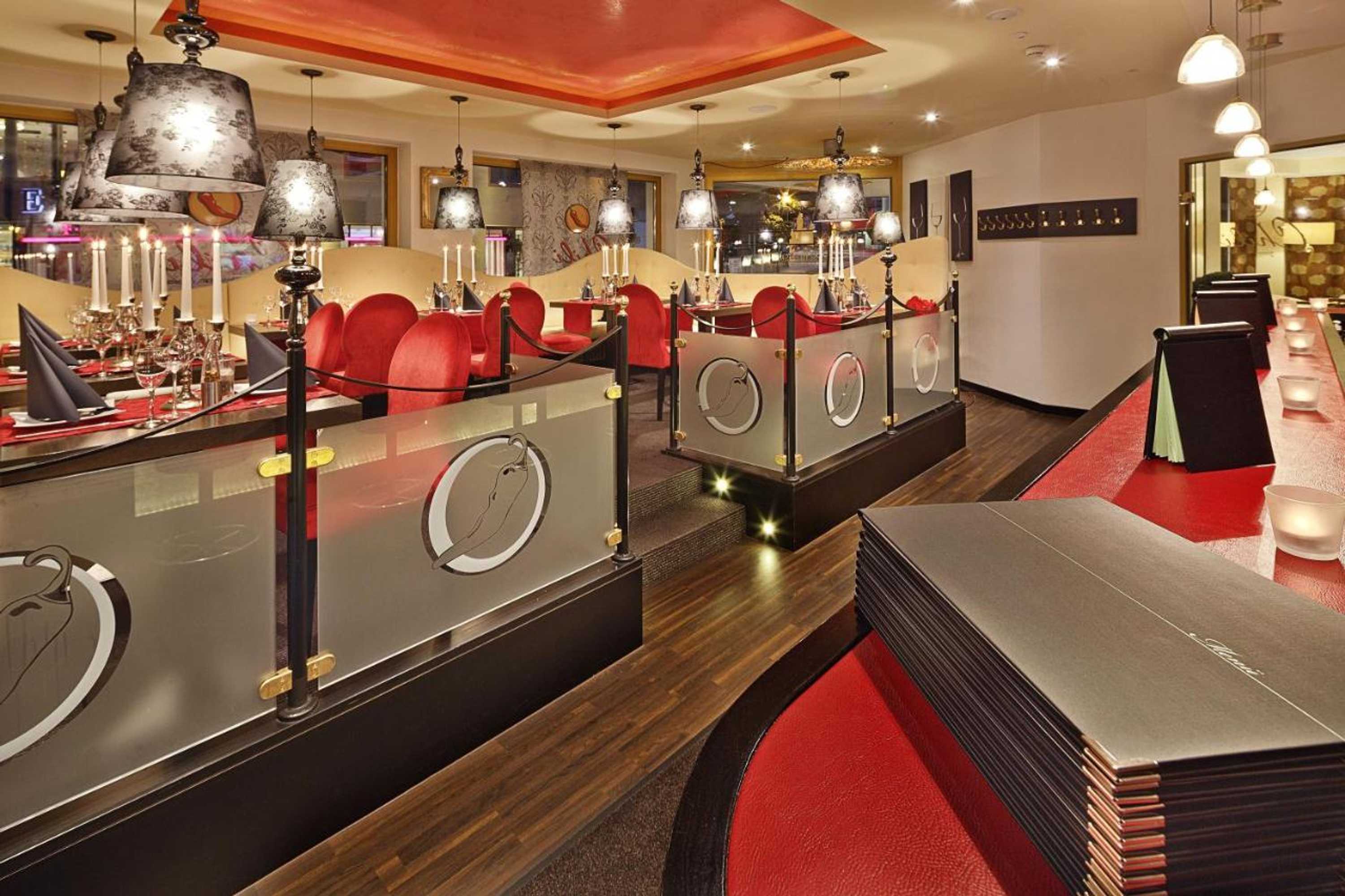 Gift card for Hotel Schlosskrone