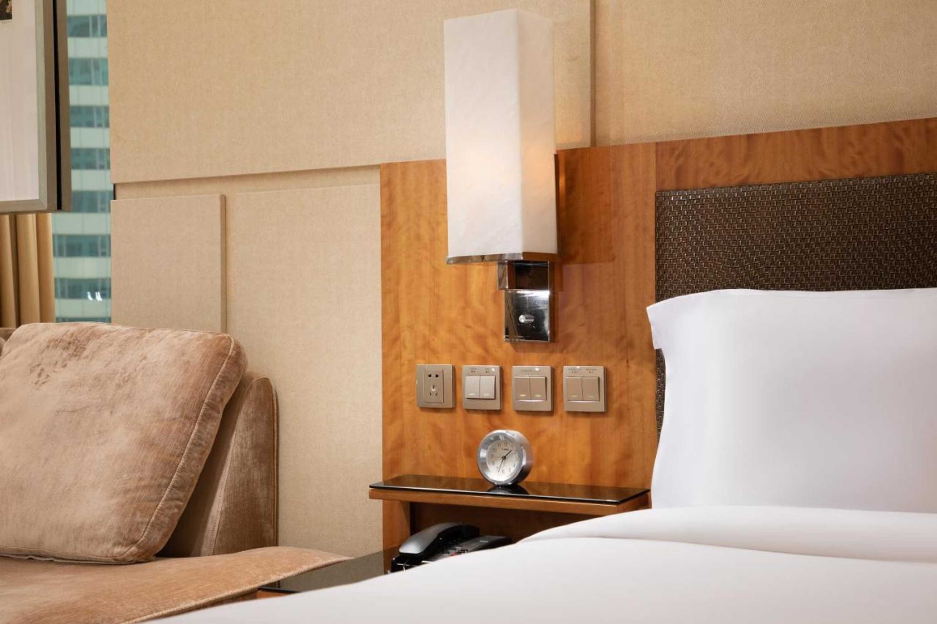 Gift card for New World Dalian Hotel