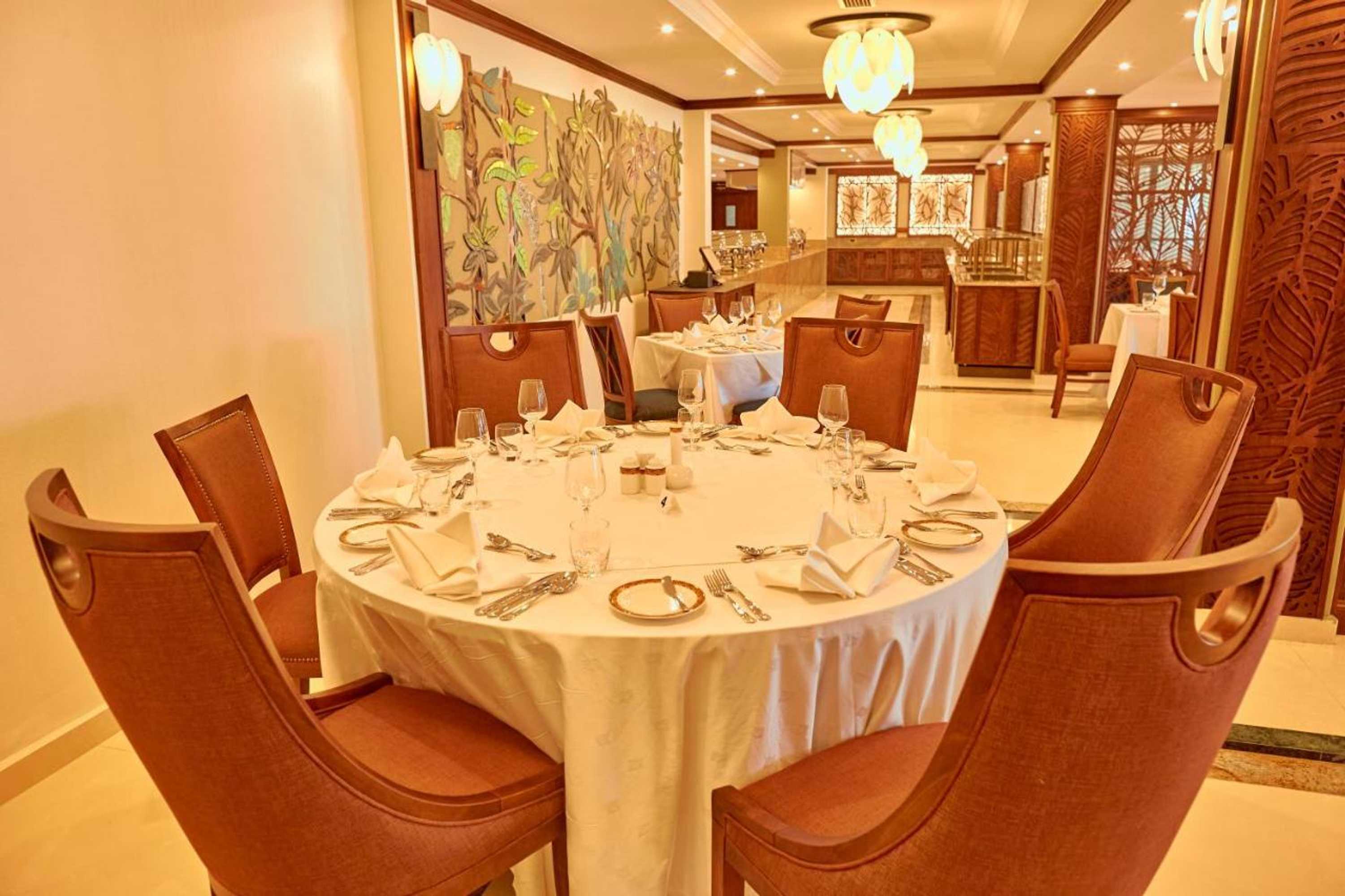 Gift card for Goma Serena Hotel Gift card for Goma Serena Hotel