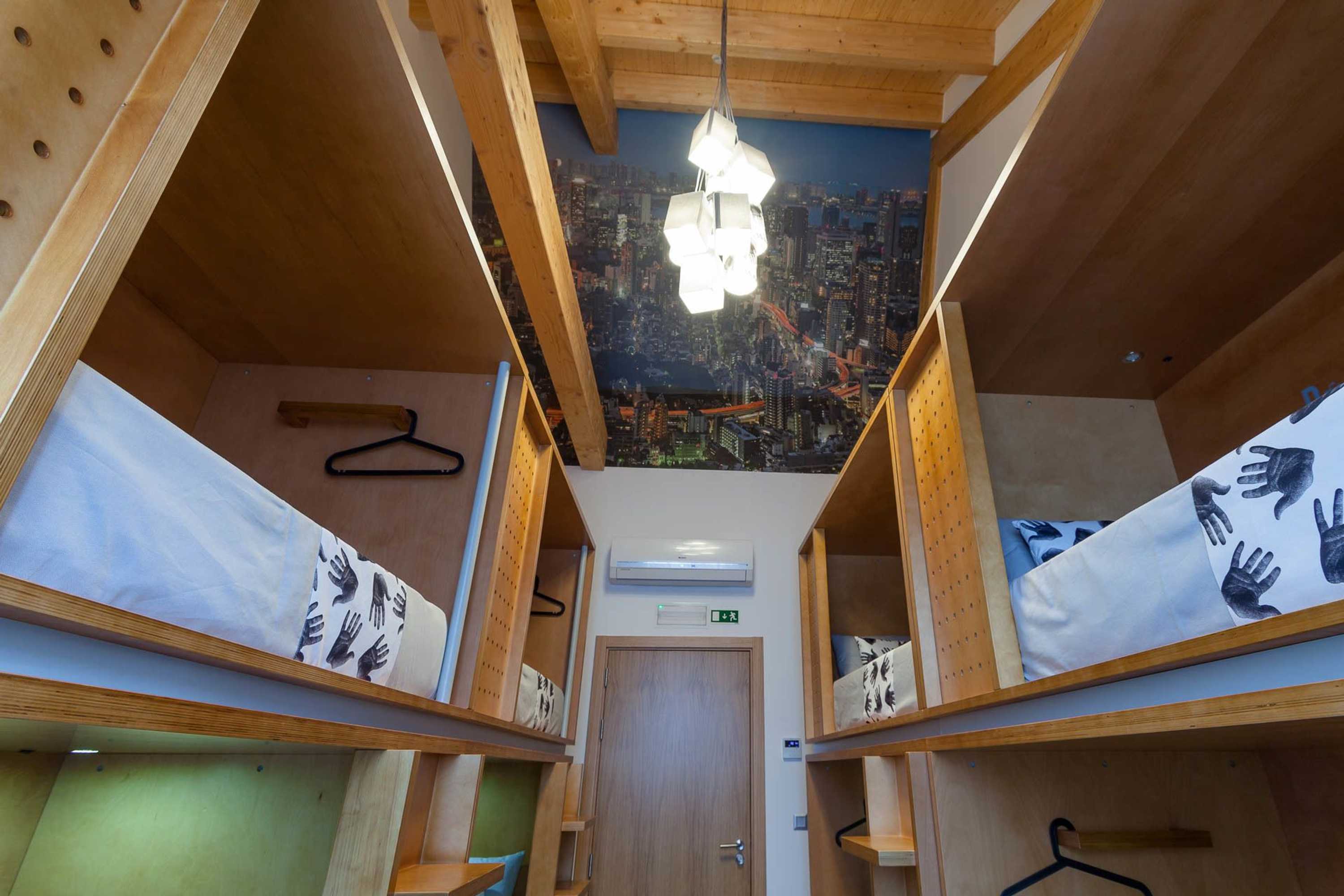 Gift card for Hostel da Praça