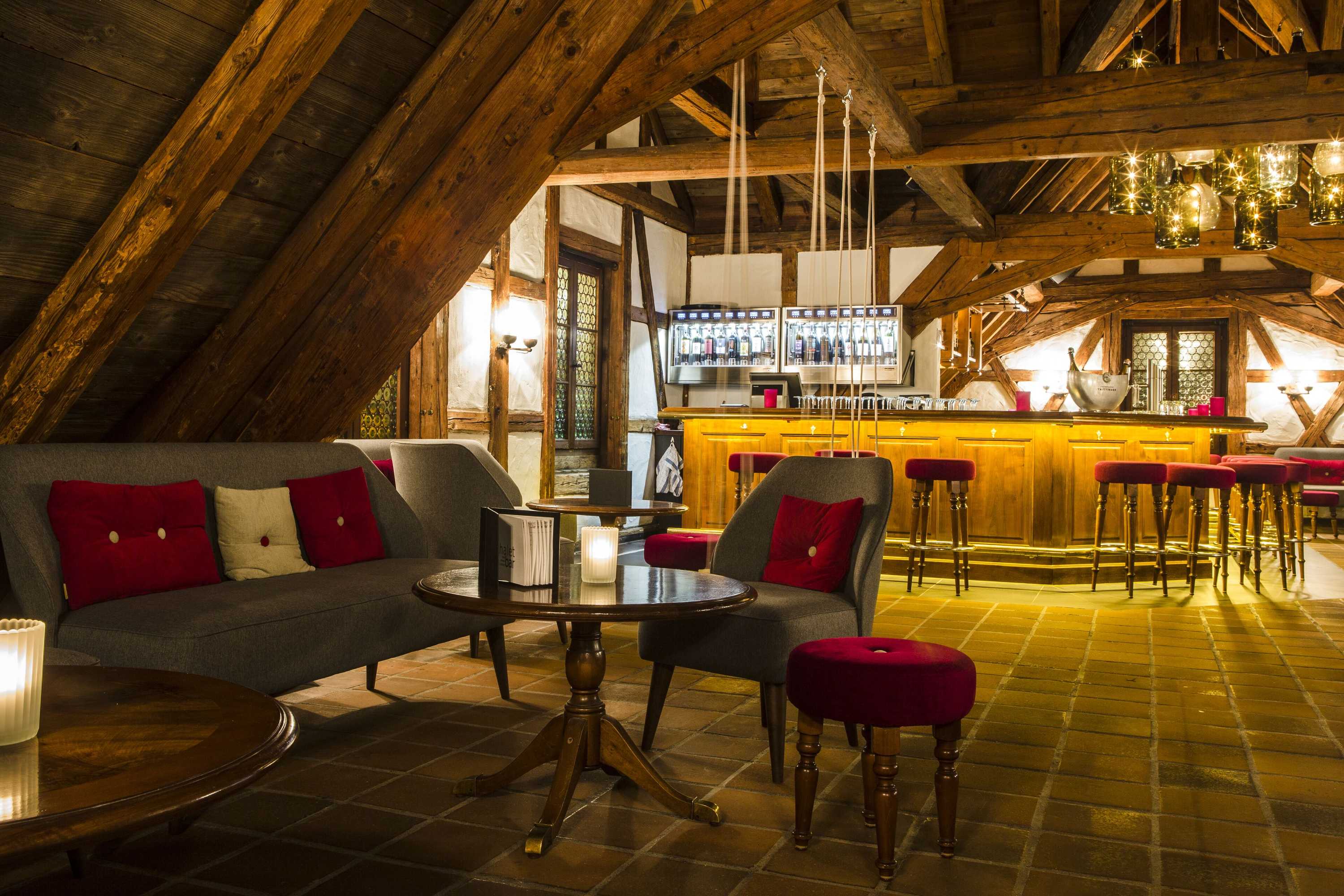 Gift card for Historik Chalet-Hotel Lodge Gift card for Historik Chalet-Hotel Lodge