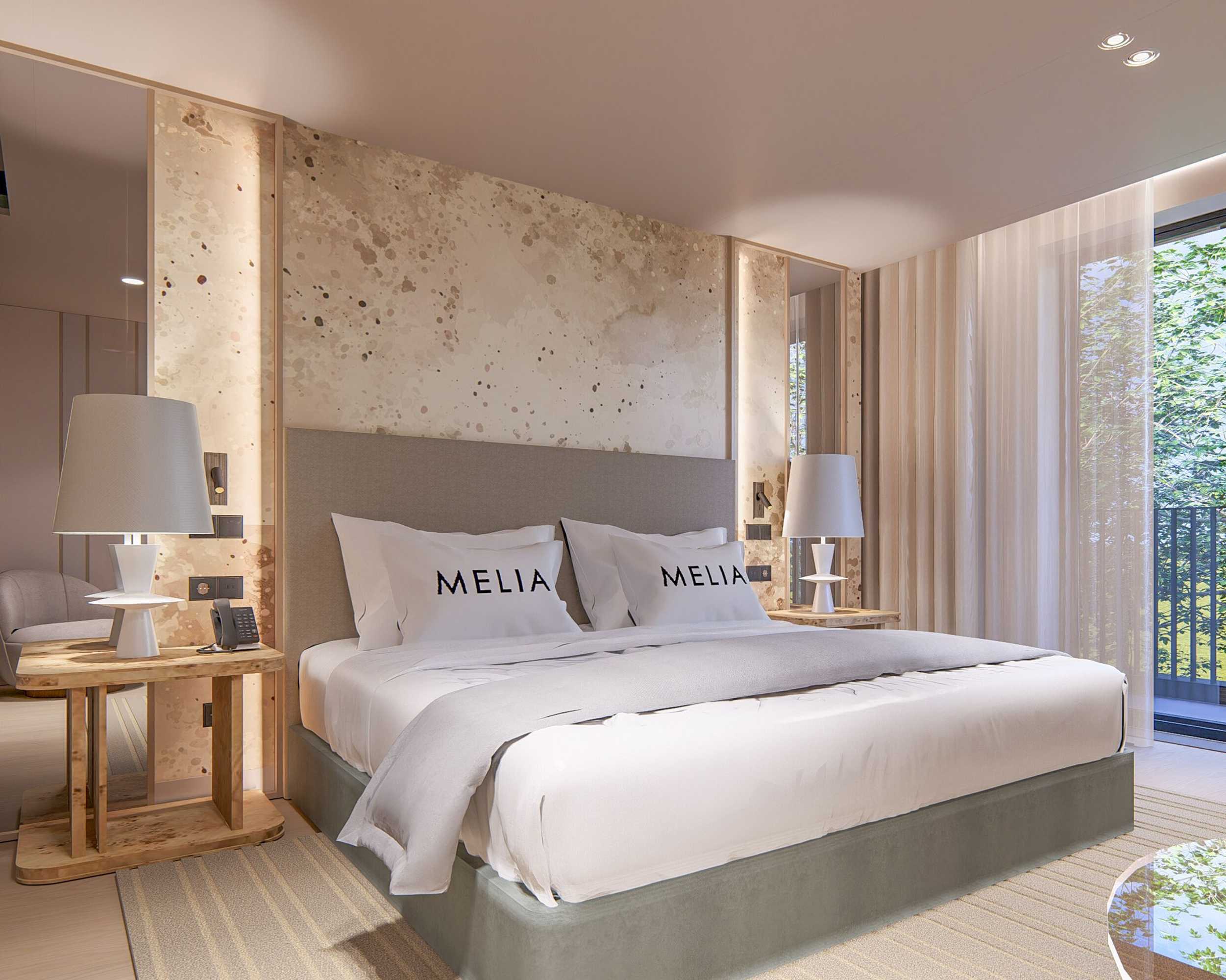 Gift card for Meliá São João Da Madeira Gift card for Meliá São João Da Madeira